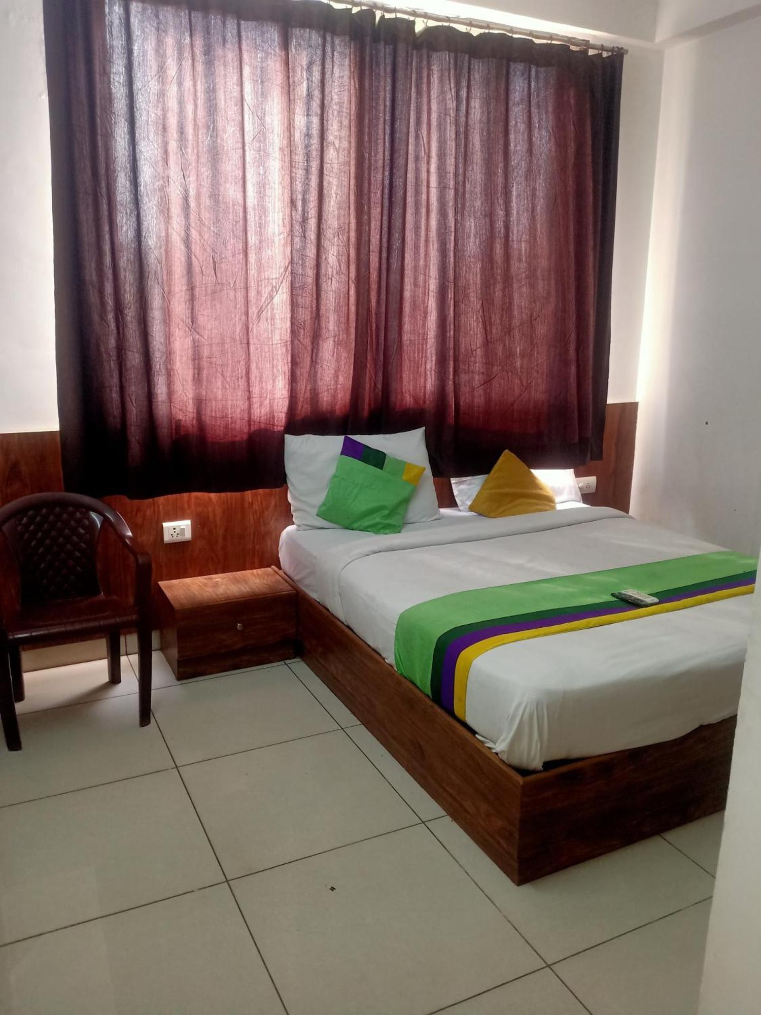 The Mint Hotel