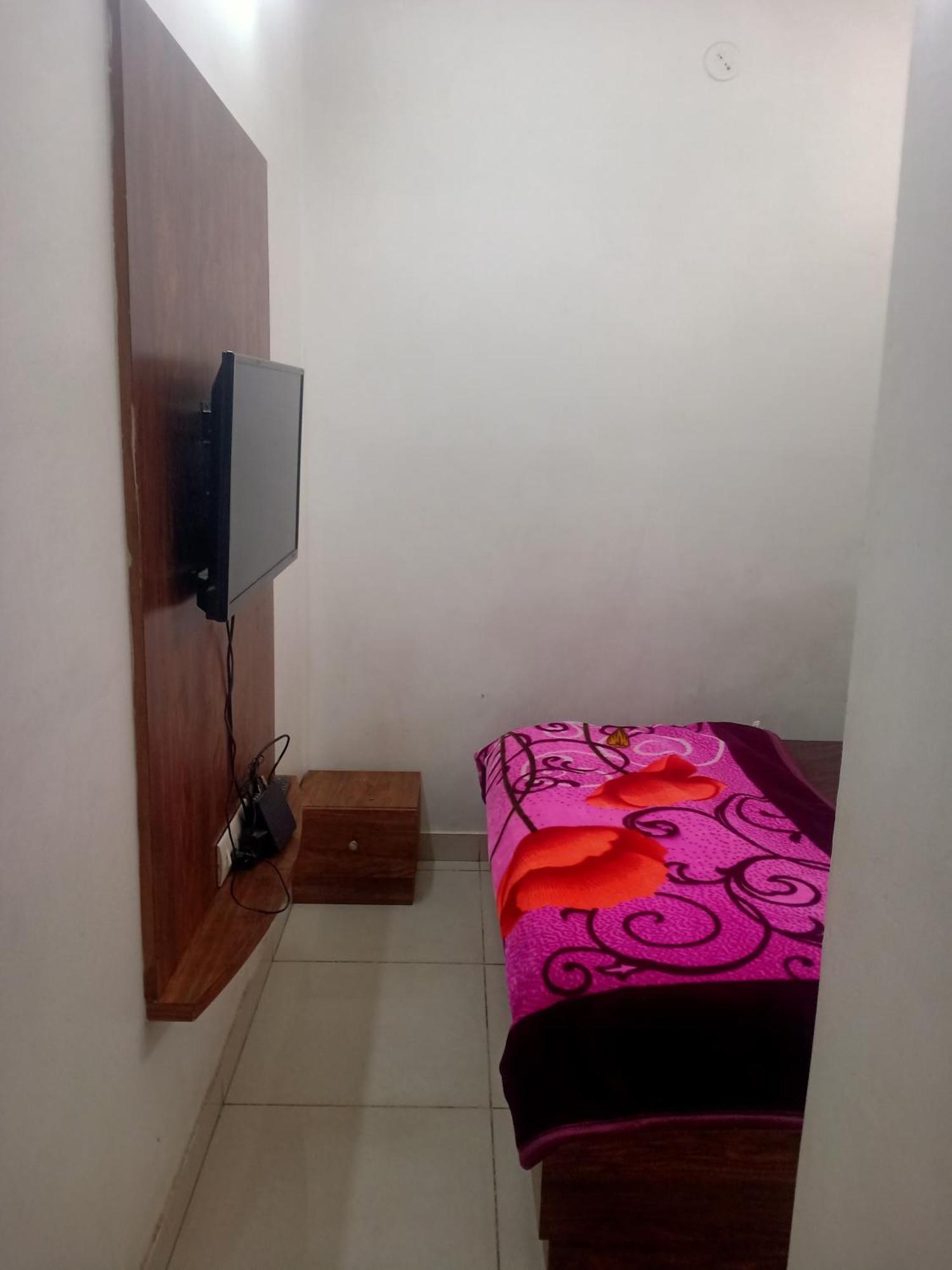 Hotel The Mint Jaipur