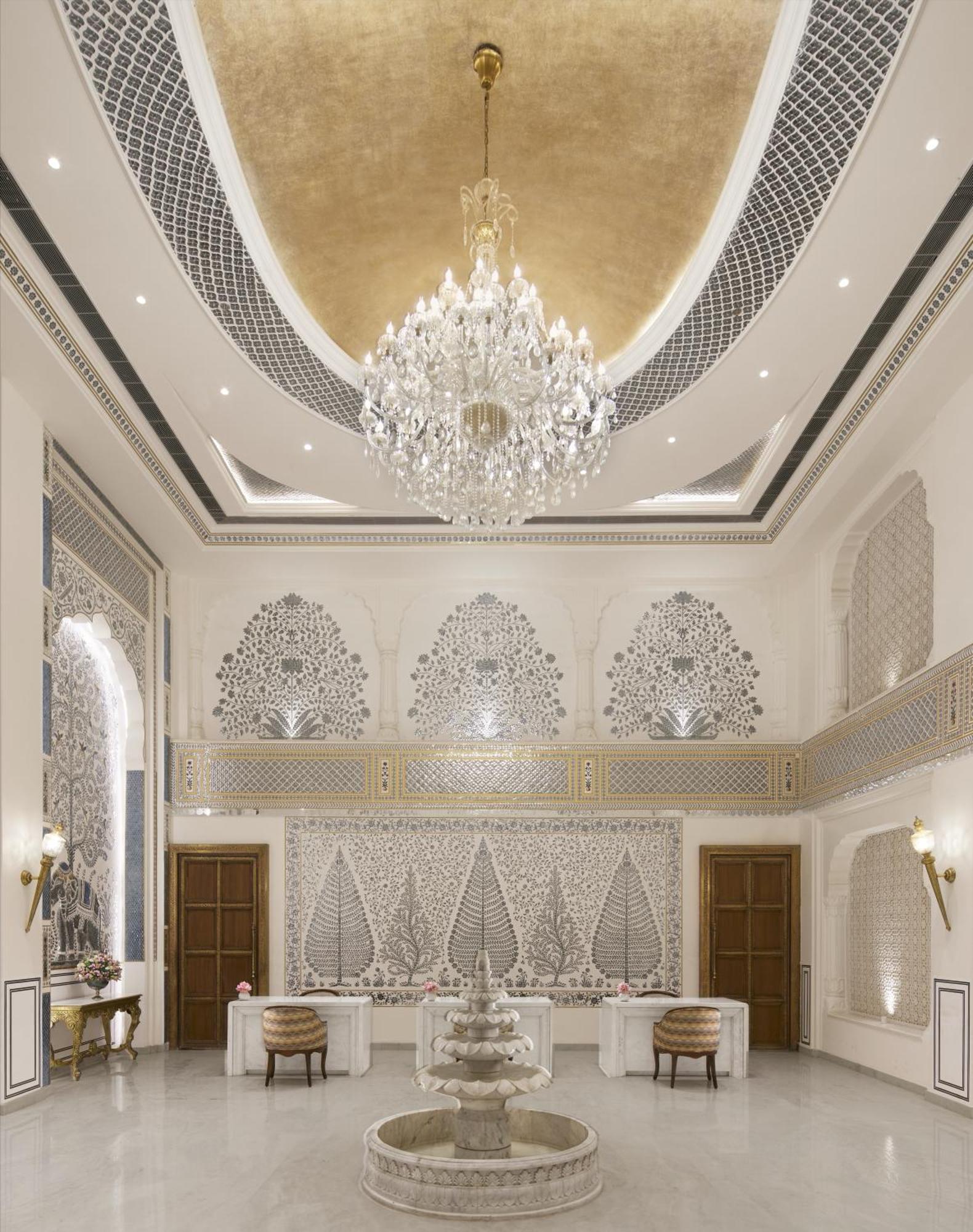 Anantara Jewel Bagh Hotel