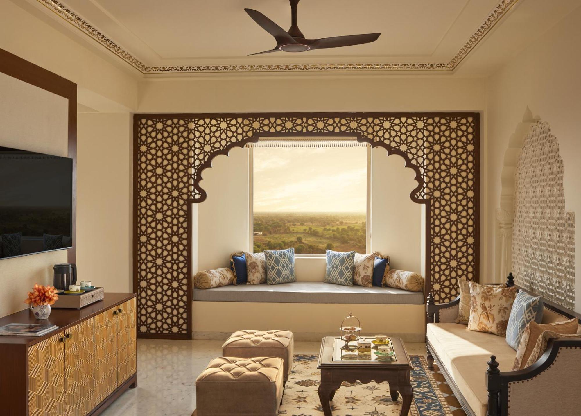 Anantara Jewel Bagh Hotel 5*