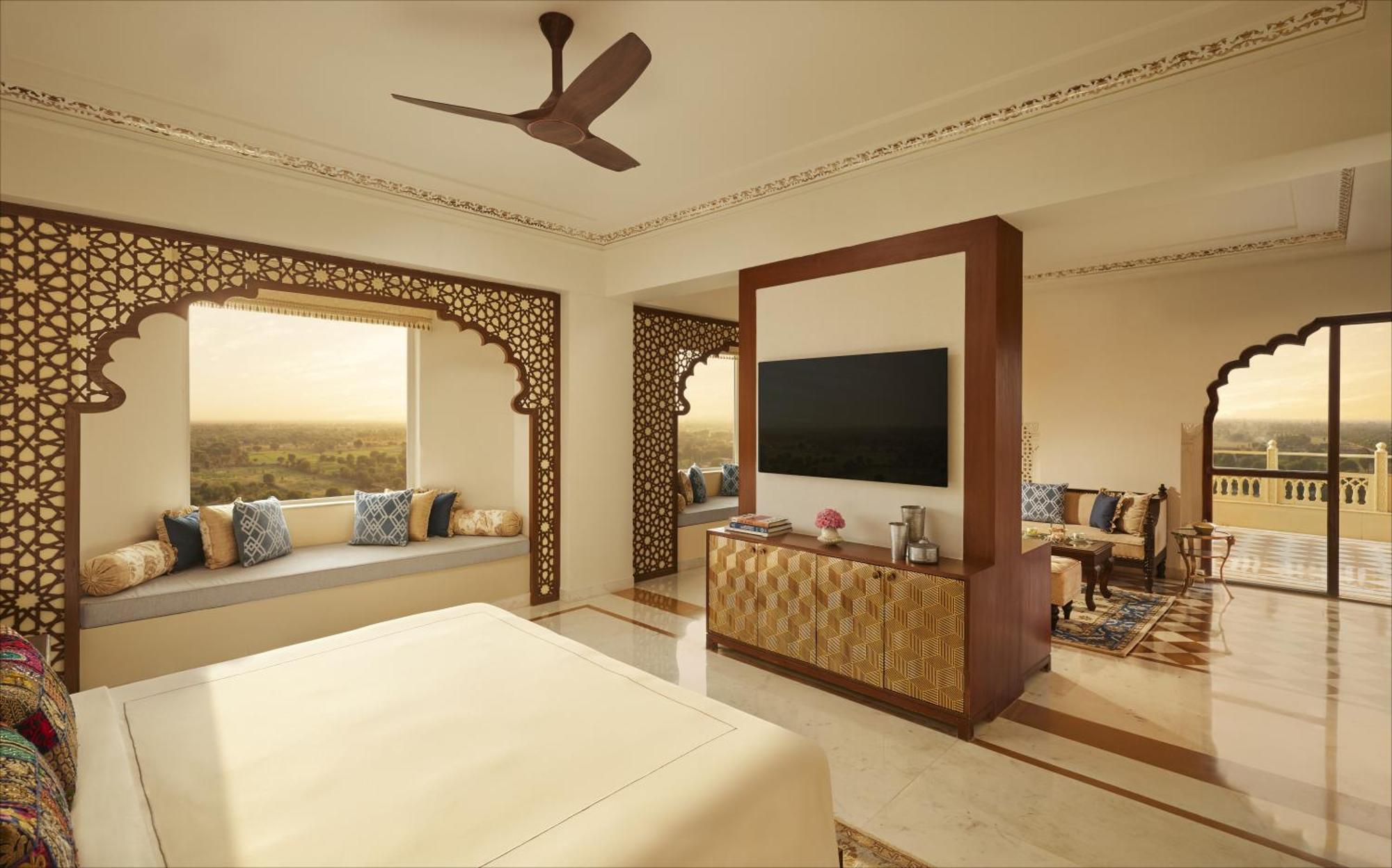 Anantara Jewel Bagh 5*