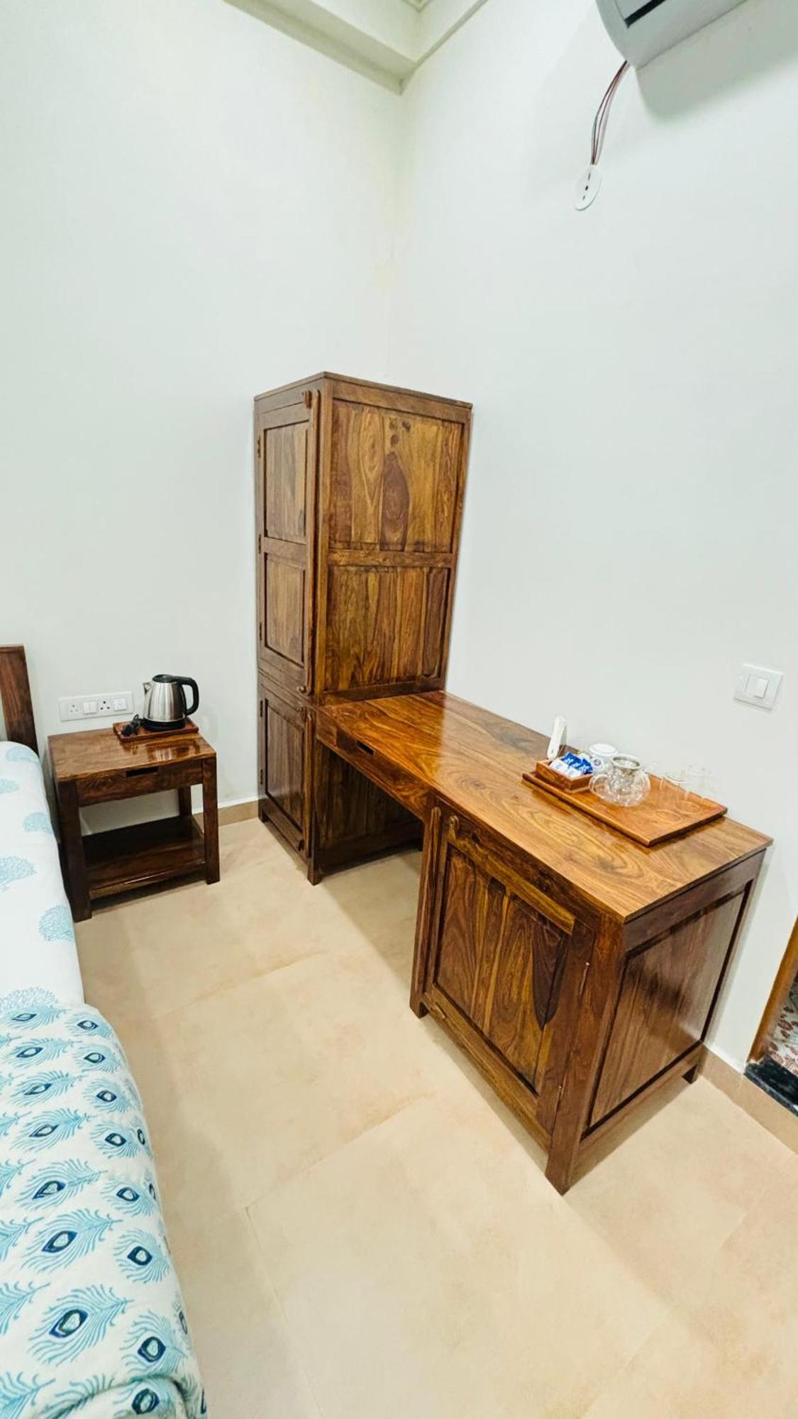 Guest house Umaid Niwas Jaipur