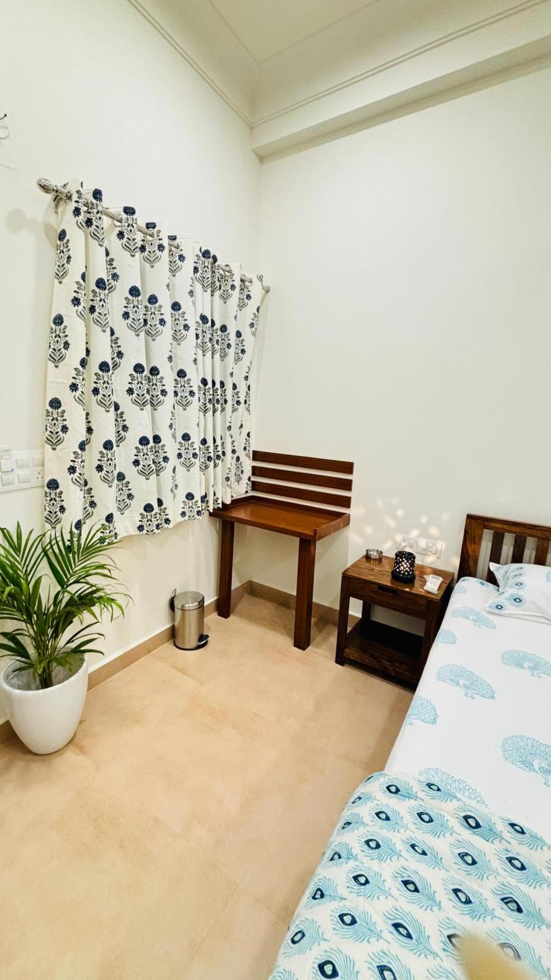 Guest house Umaid Niwas Jaipur