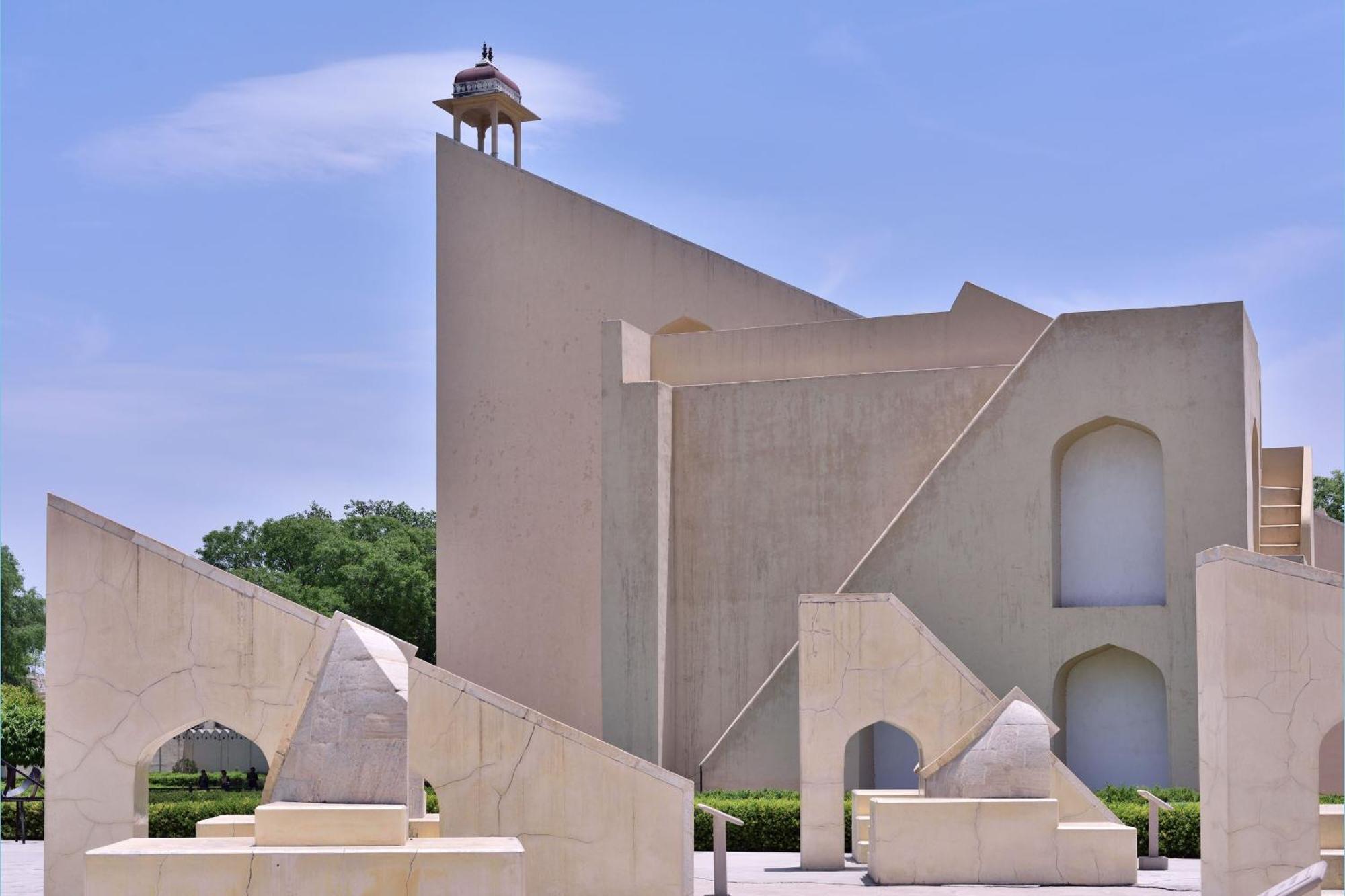 Four Points By Sheraton Jaipur, Square Hotel 4*