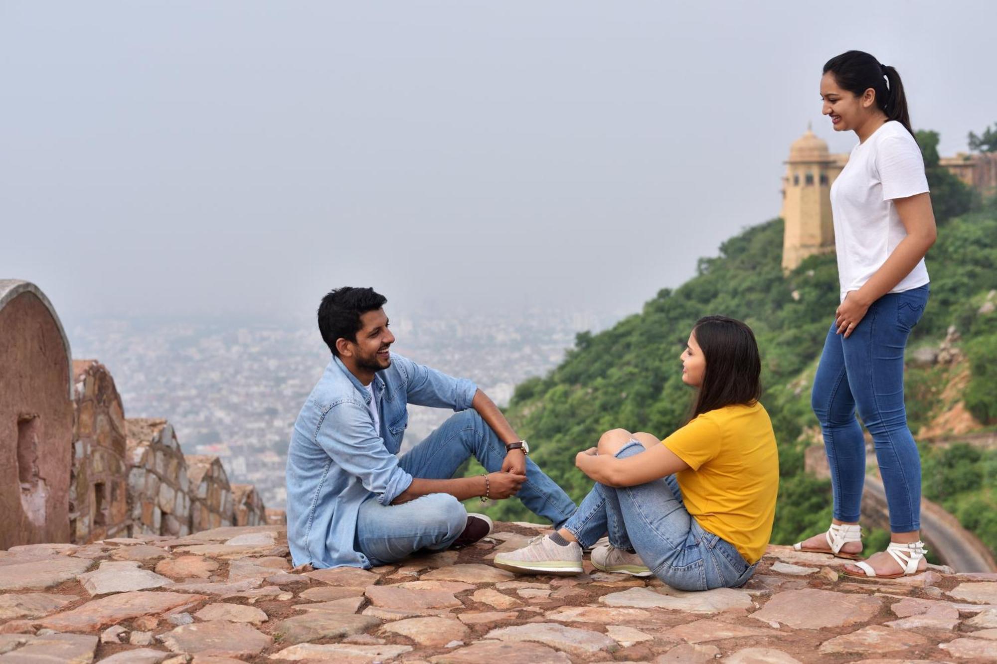 Four Points By Sheraton Jaipur, Square Hotel 4*