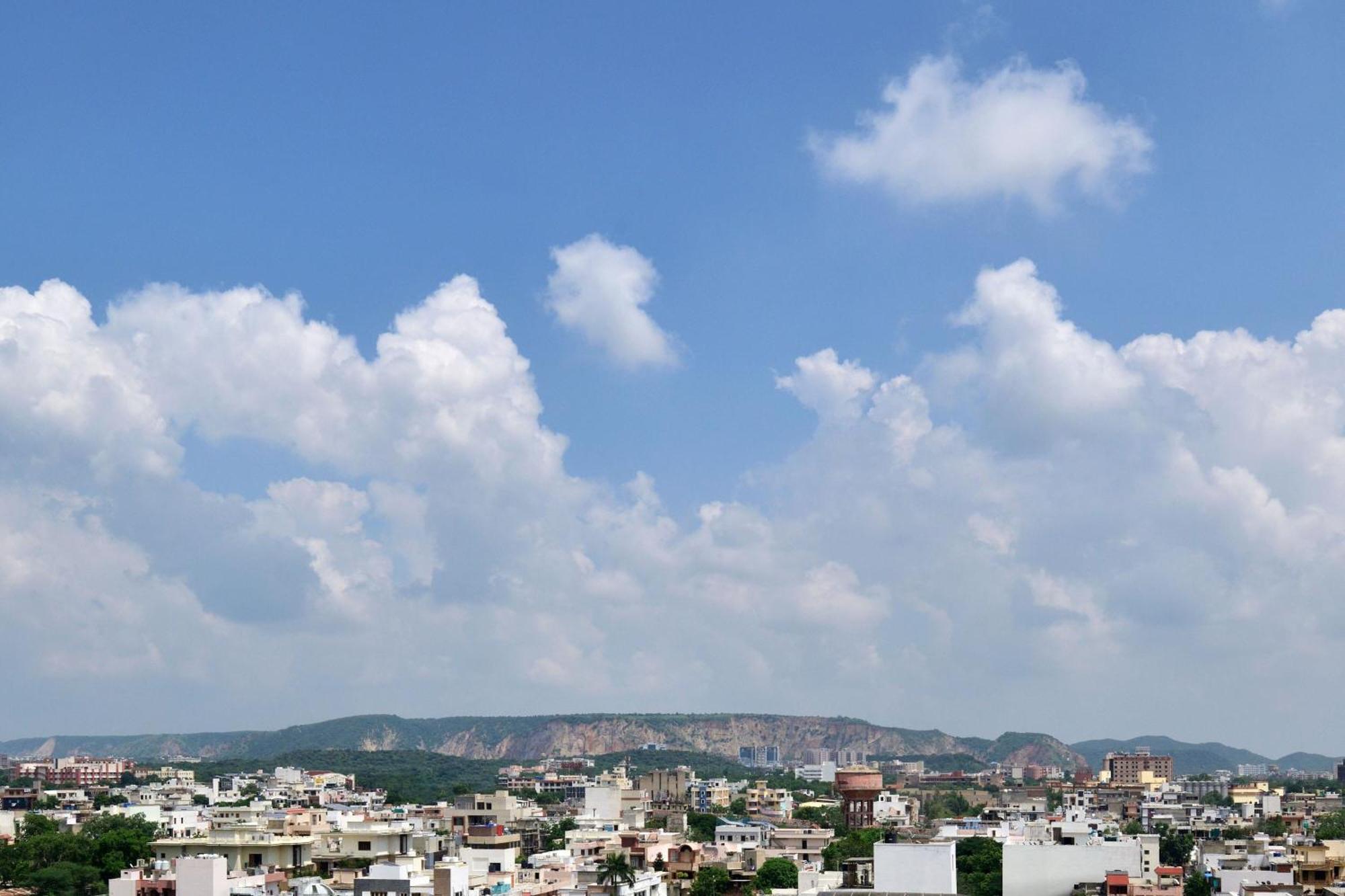 Hotel Four Points By Sheraton Jaipur, Square 4*