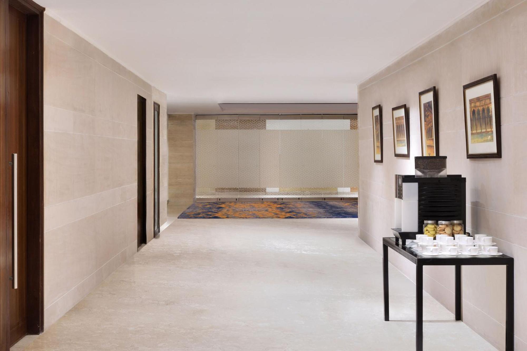 Hotel Four Points By Sheraton Jaipur, Square Jaipur