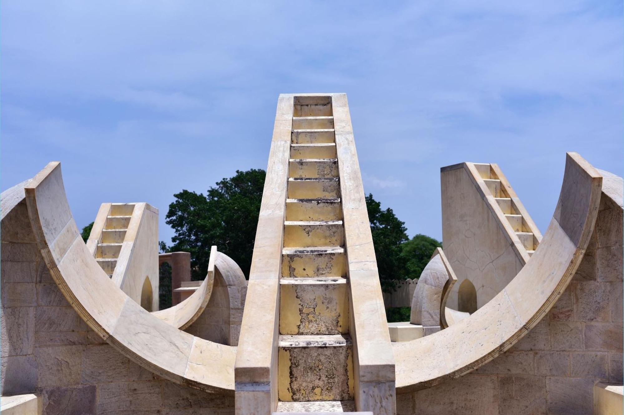 Four Points By Sheraton Jaipur, Square 4* Jaipur