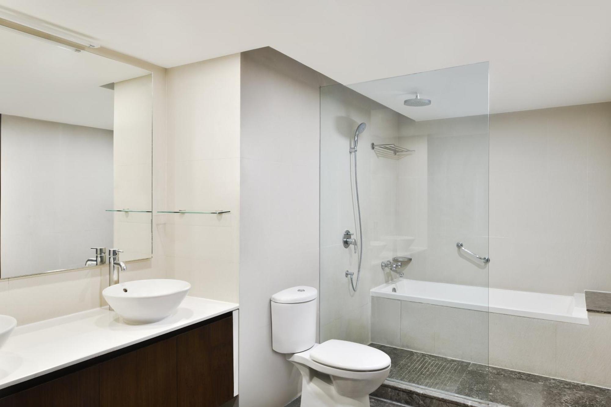 Four Points By Sheraton Jaipur, Square Hotel Jaipur