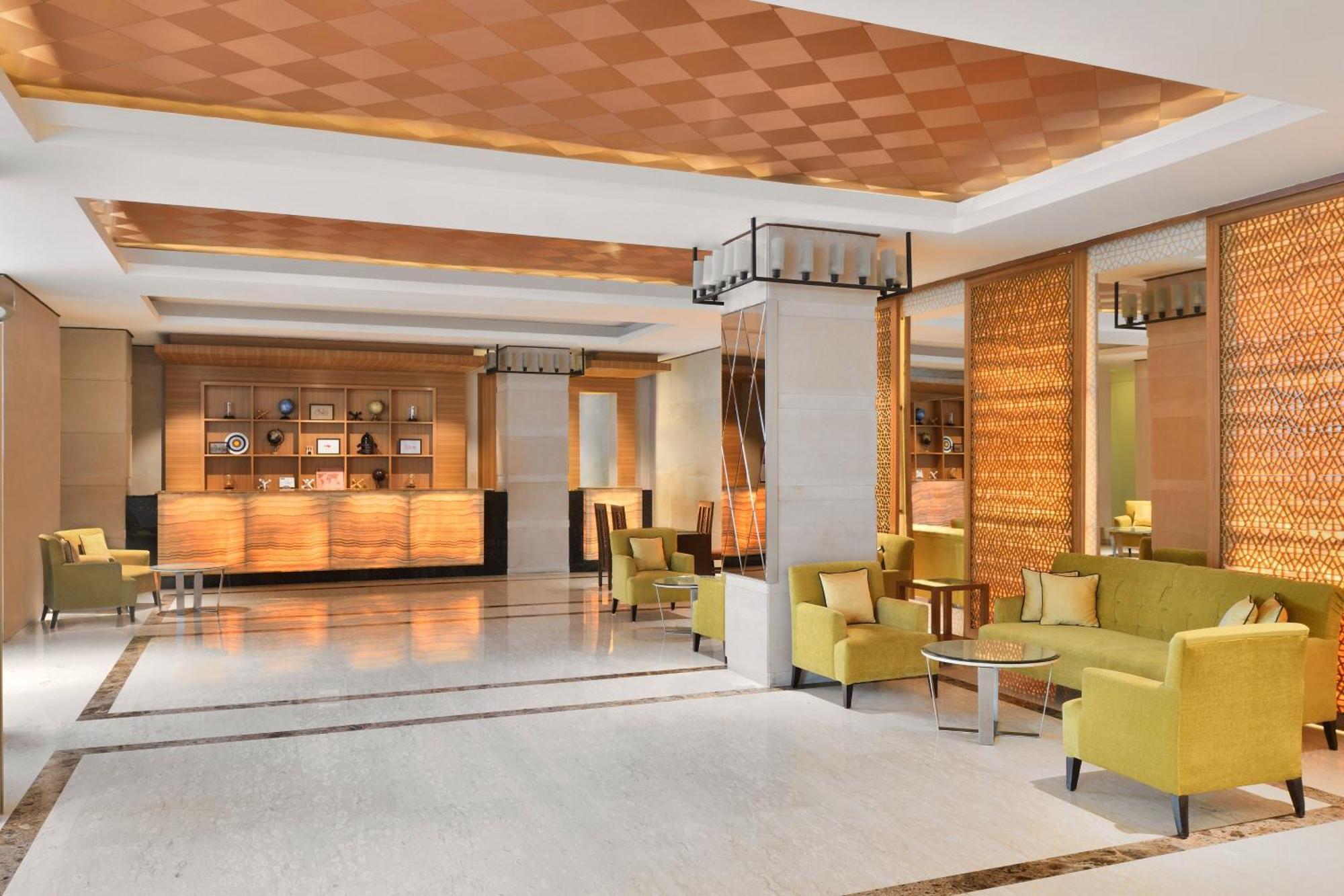 Hotel Four Points By Sheraton Jaipur, Square Jaipur