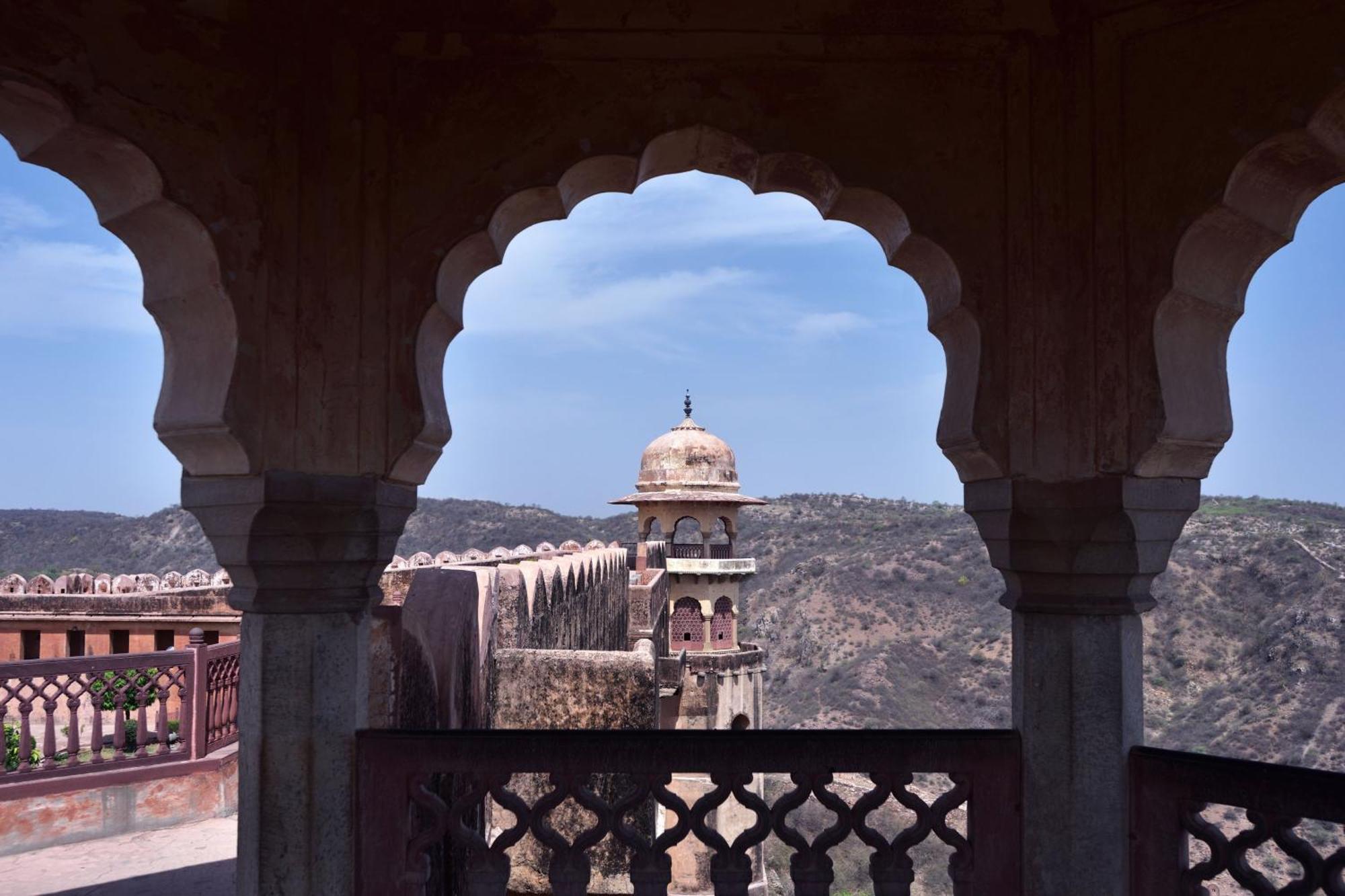 Four Points By Sheraton Jaipur, Square Jaipur