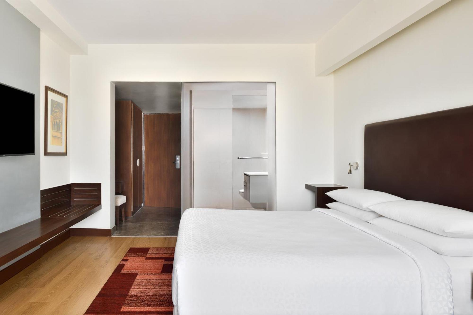 Hotel Four Points By Sheraton Jaipur, Square Jaipur