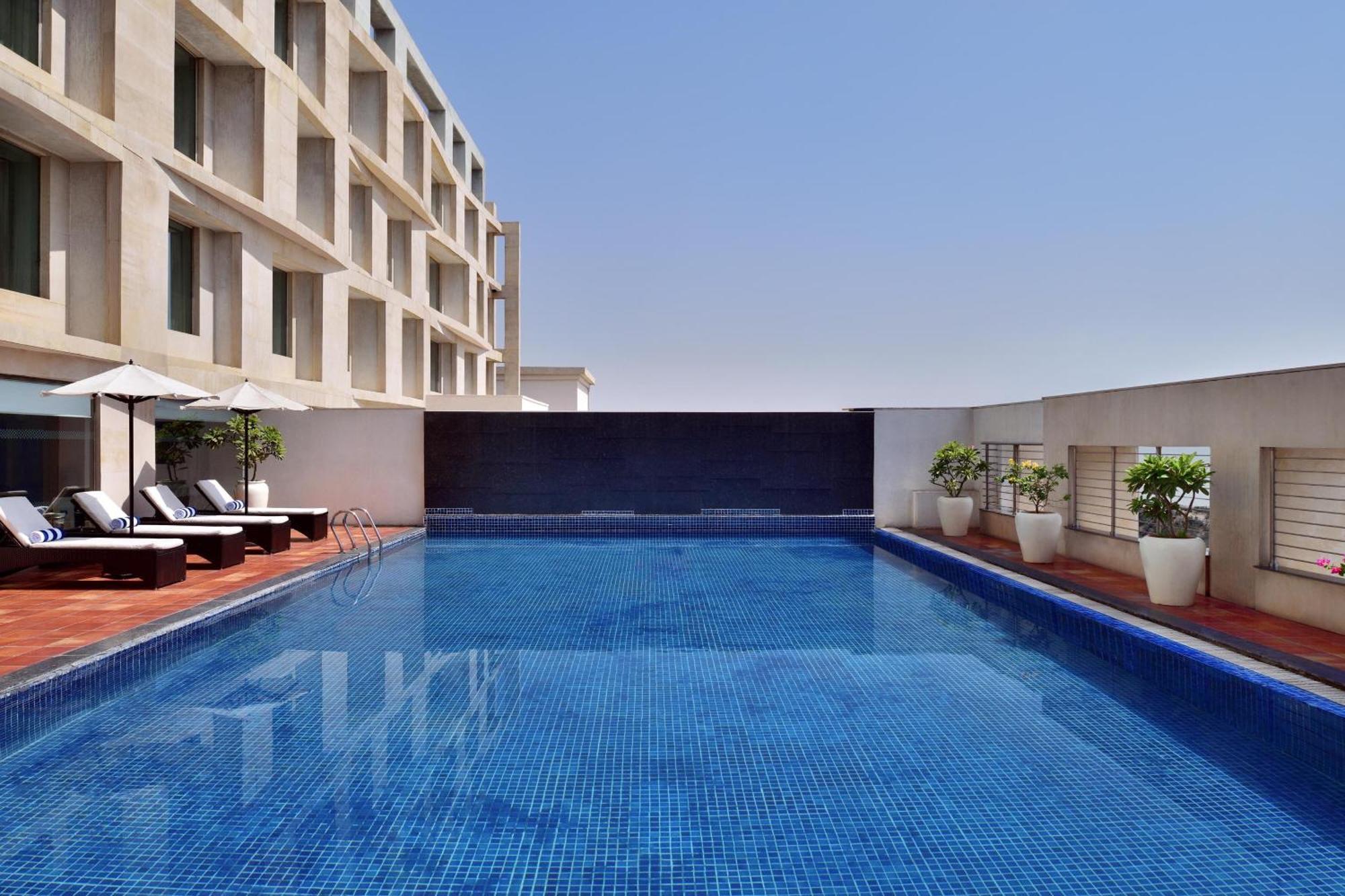 Four Points By Sheraton Jaipur, Square 4* Jaipur