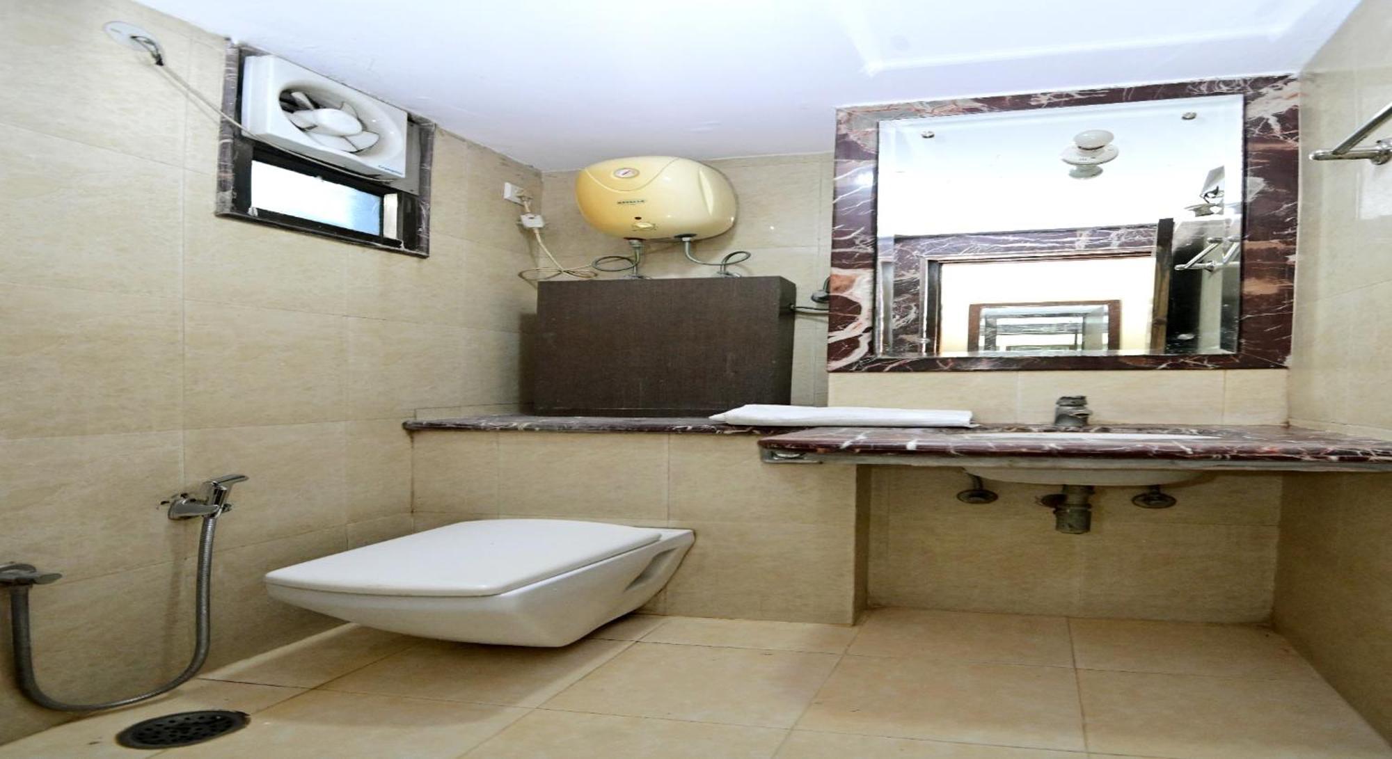 Hotel Laxmi Villa Palace-Near Jaipur Railway Station