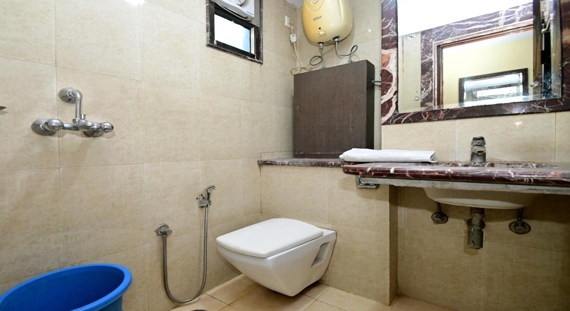 Inn Hotel Laxmi Villa Palace-Near Jaipur Railway Station Jaipur