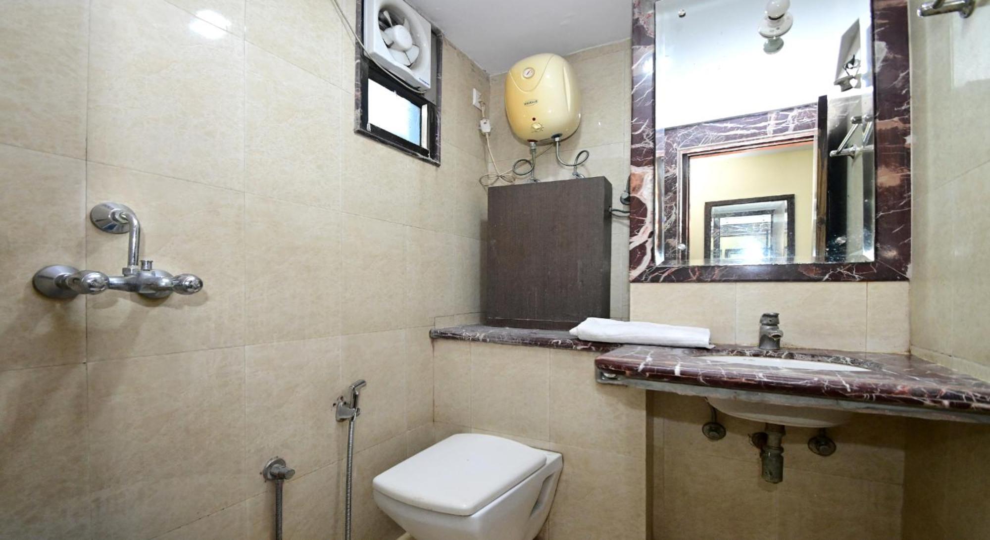 Hotel Laxmi Villa Palace-Near Jaipur Railway Station 3* Jaipur