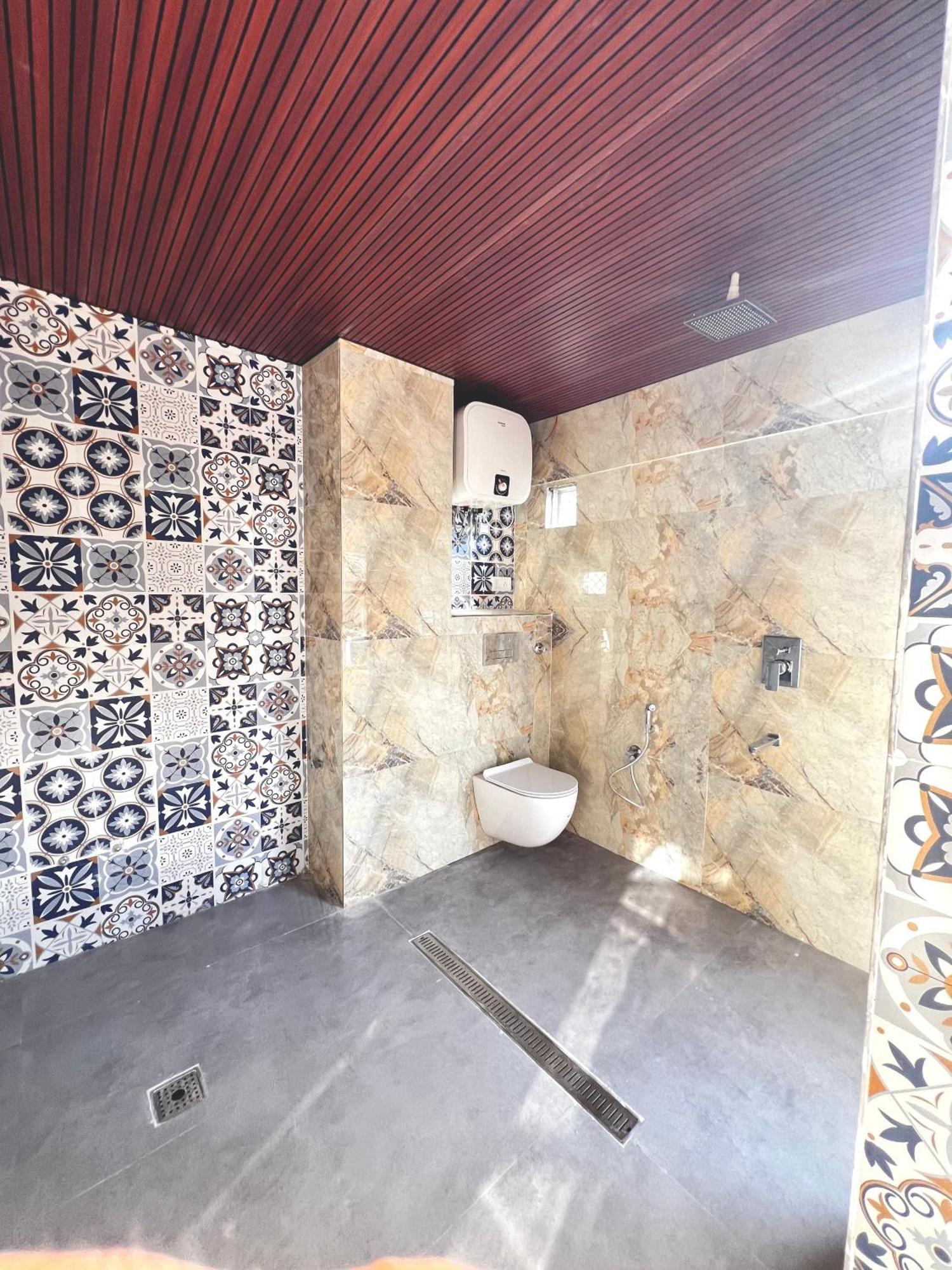 Bhoora House Guest house *