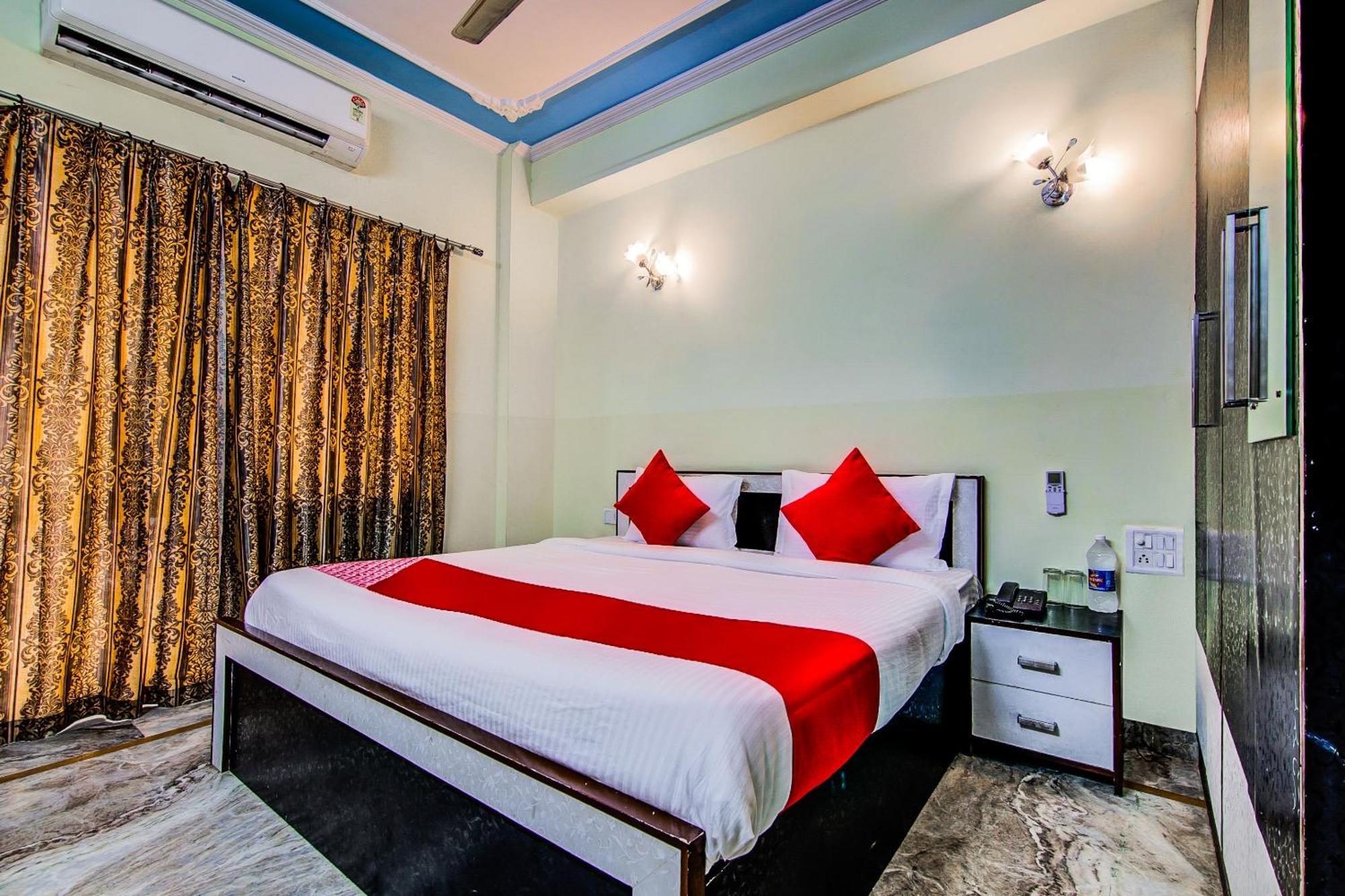 O Govindi Palace Hotel 3*