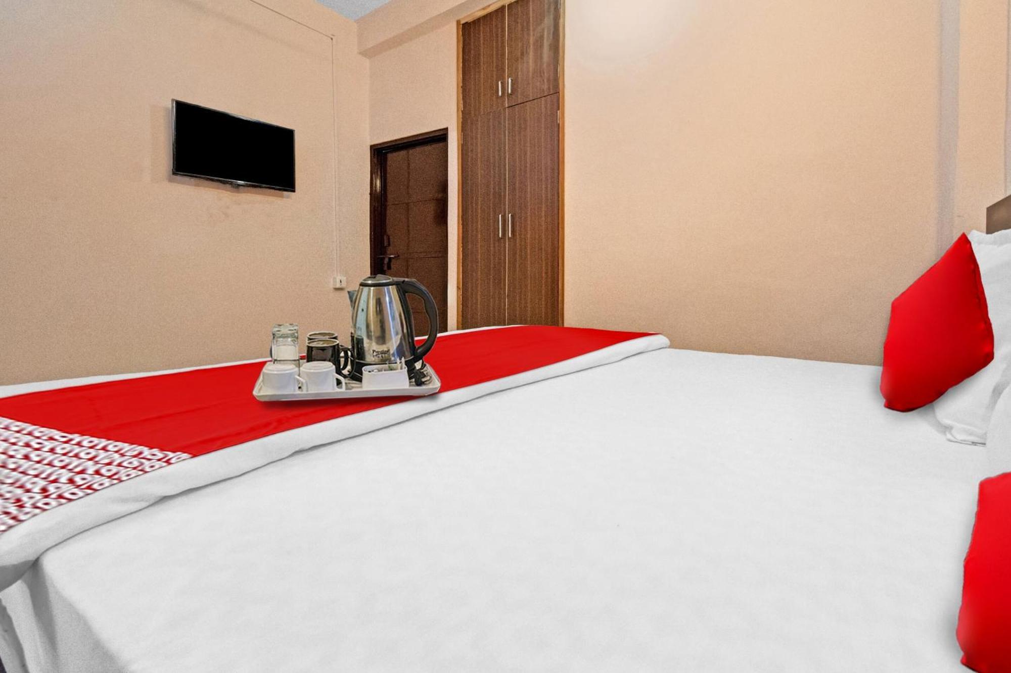 Hotel O Gs Jaipur