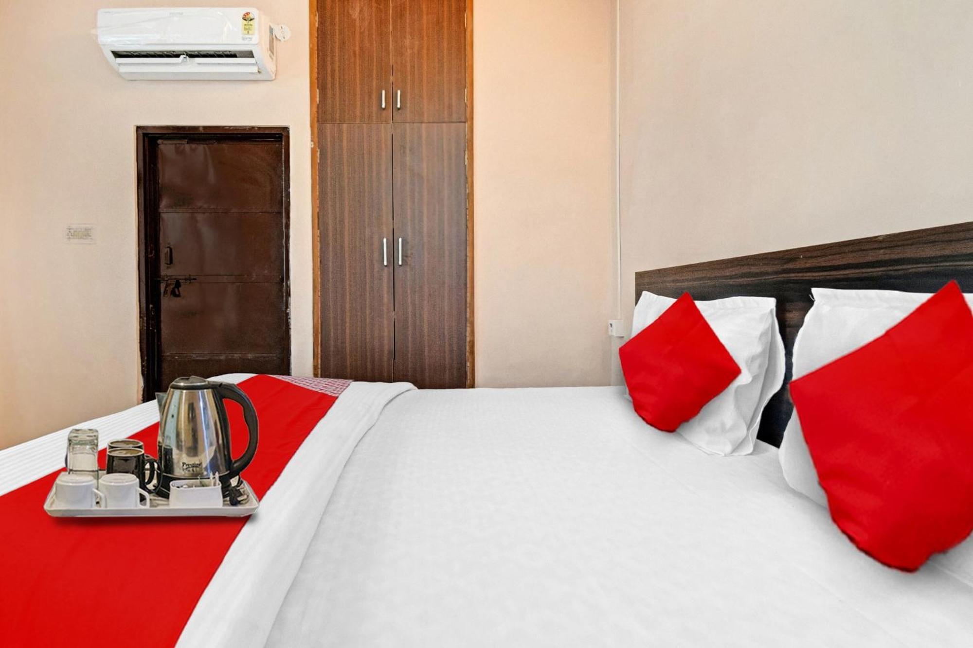 O Gs Hotel