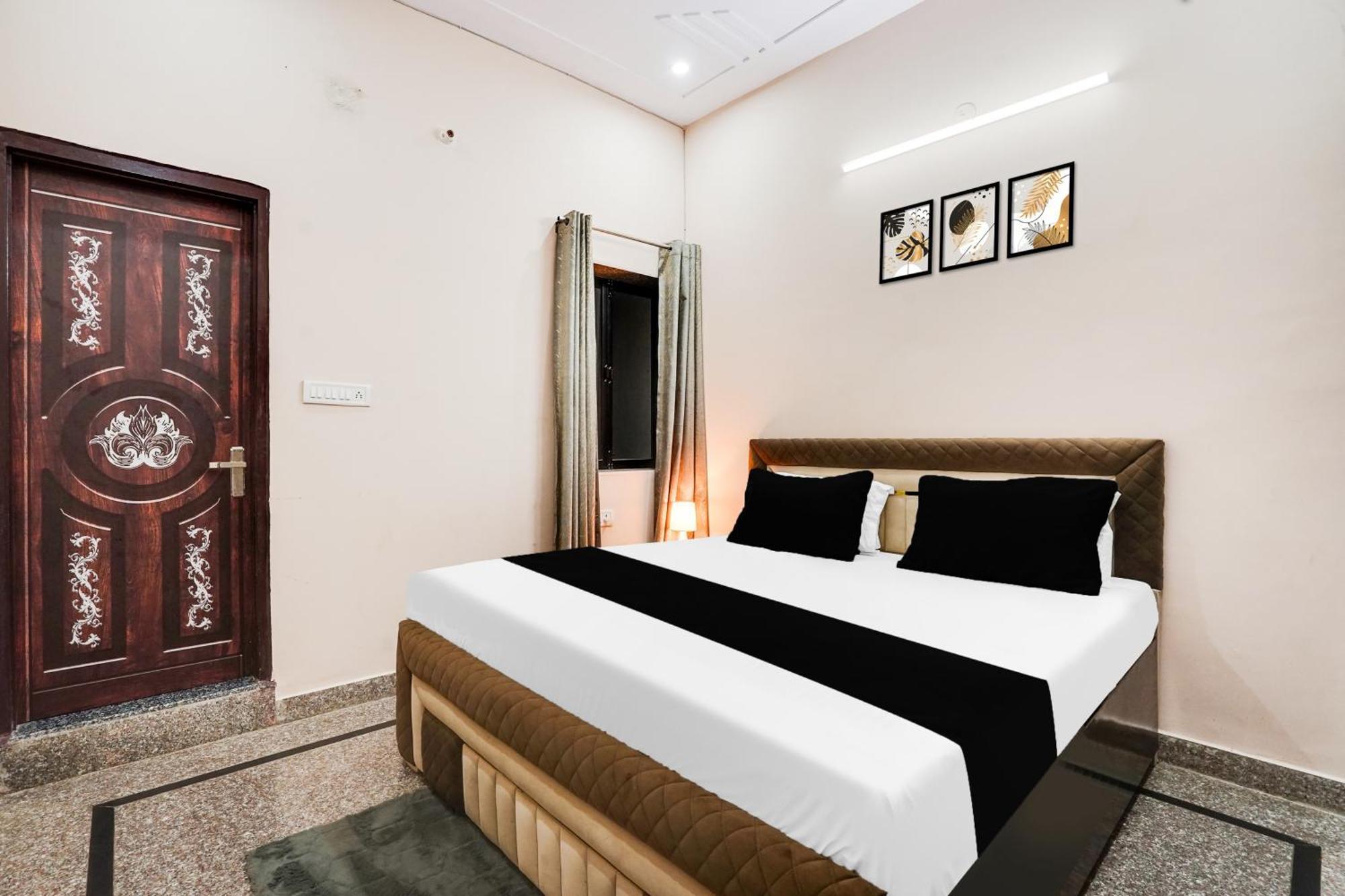 Hotel Spot On Starlight 3*