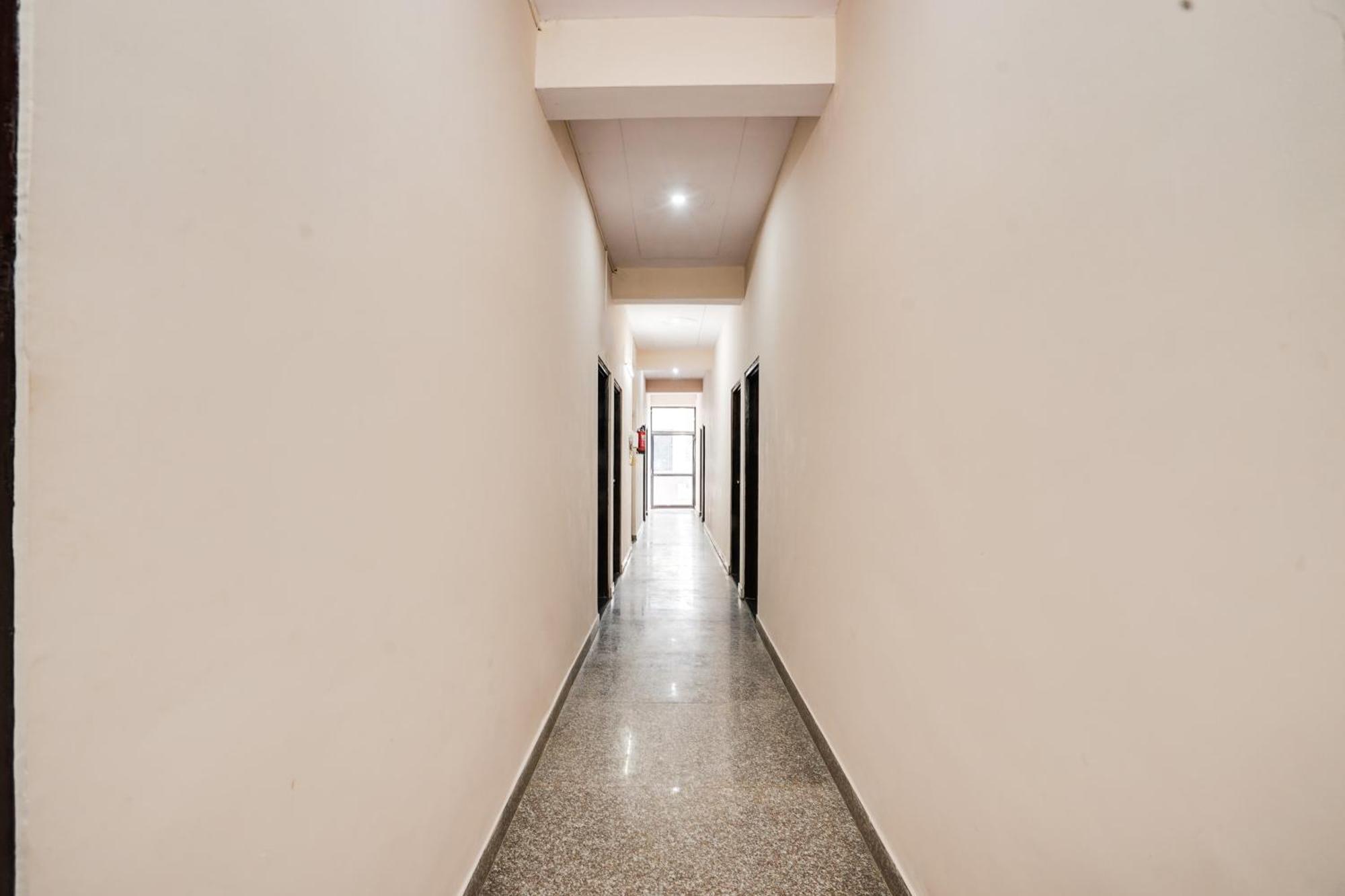 Hotel Spot On Starlight 3*