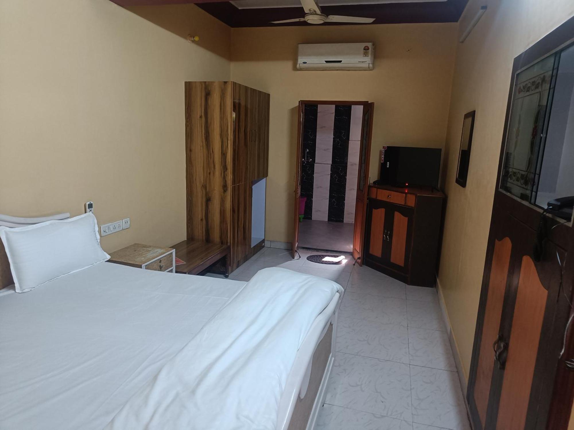 Guest house Bhiwani Jaipur