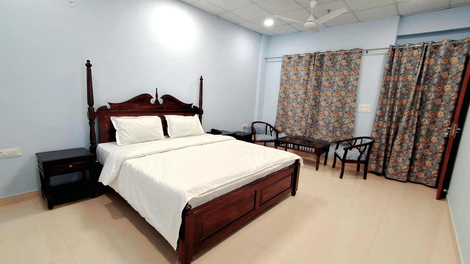 Dev Sneh Residency Bed & Breakfast *
