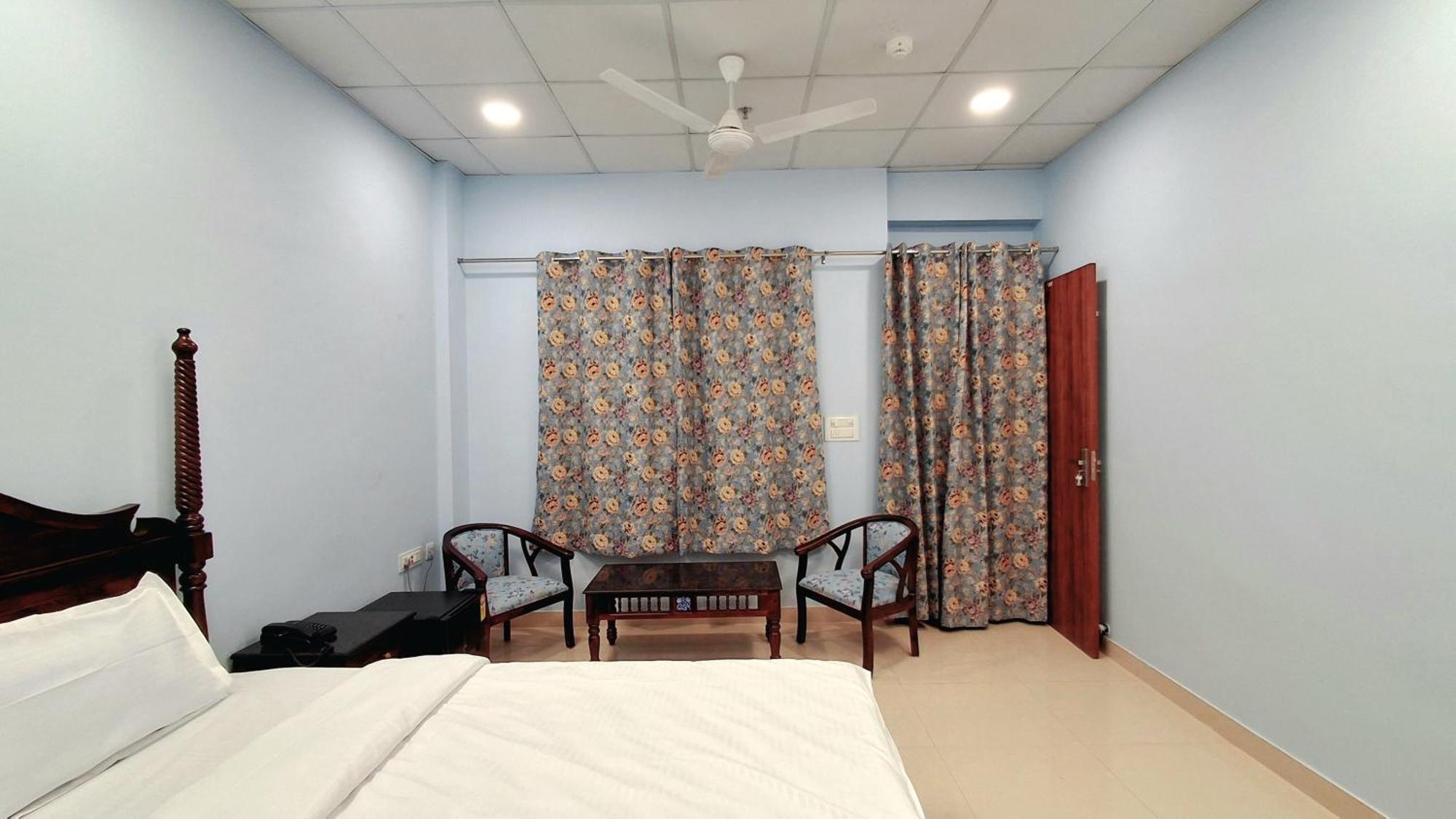 Dev Sneh Residency *