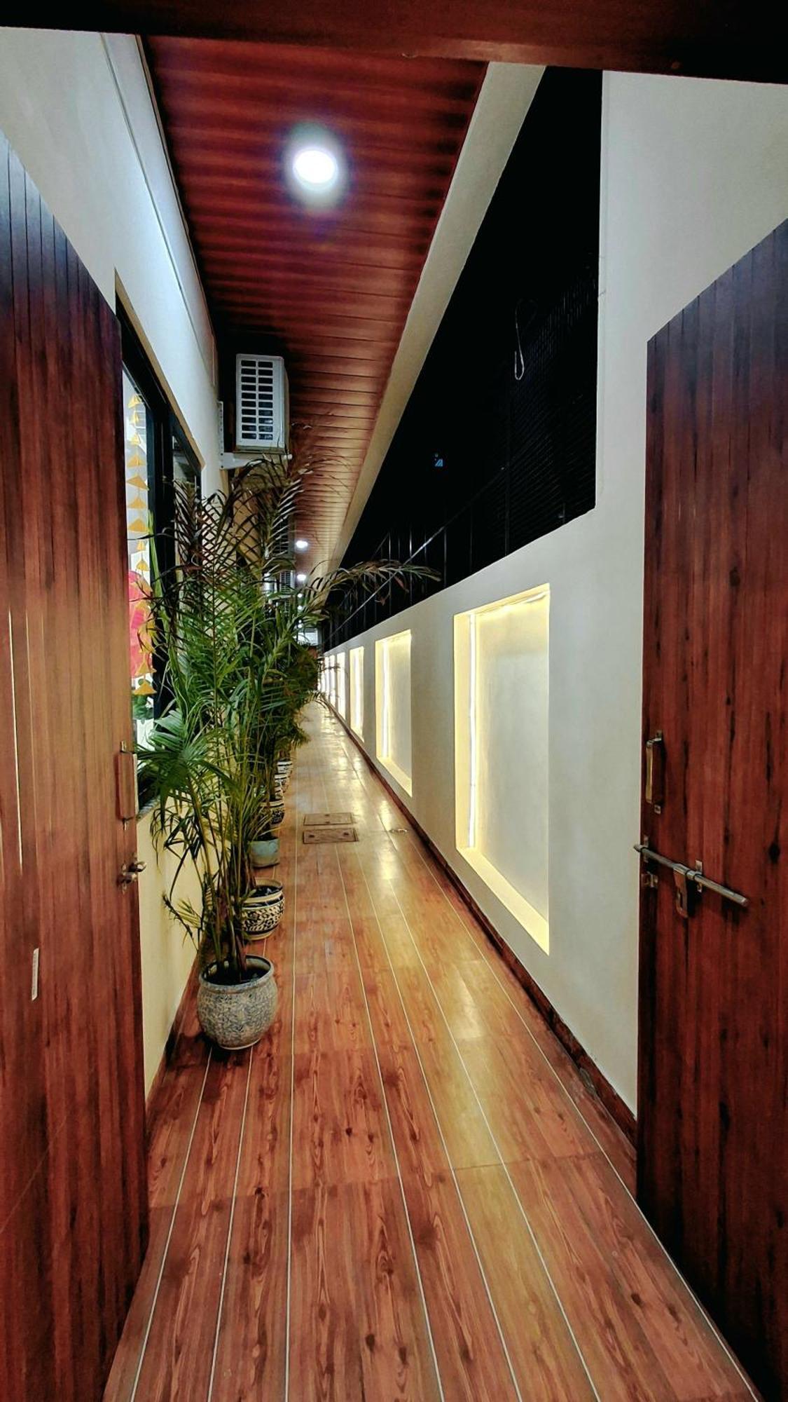 Dev Sneh Residency Bed & Breakfast *