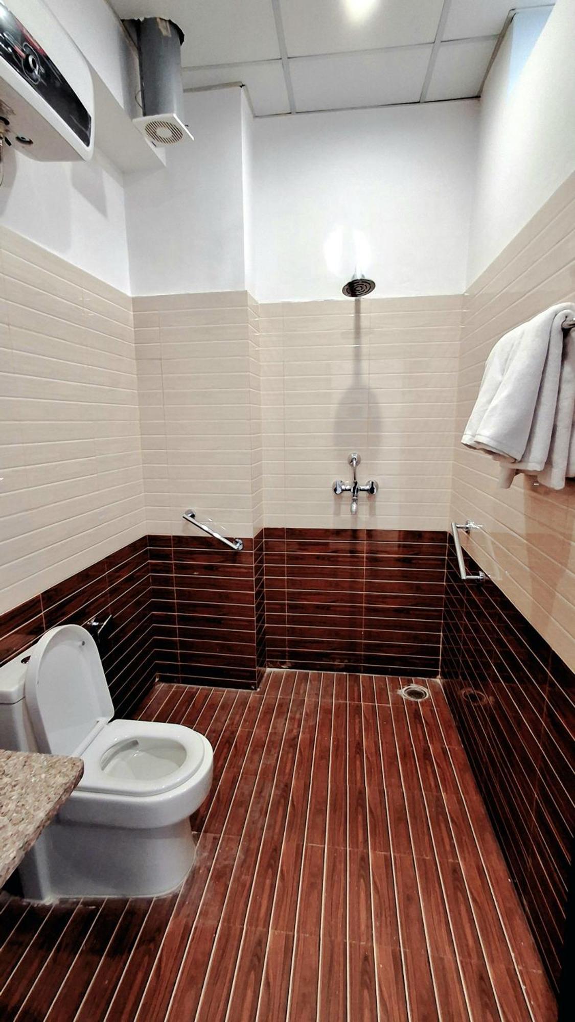 Dev Sneh Residency Bed & Breakfast