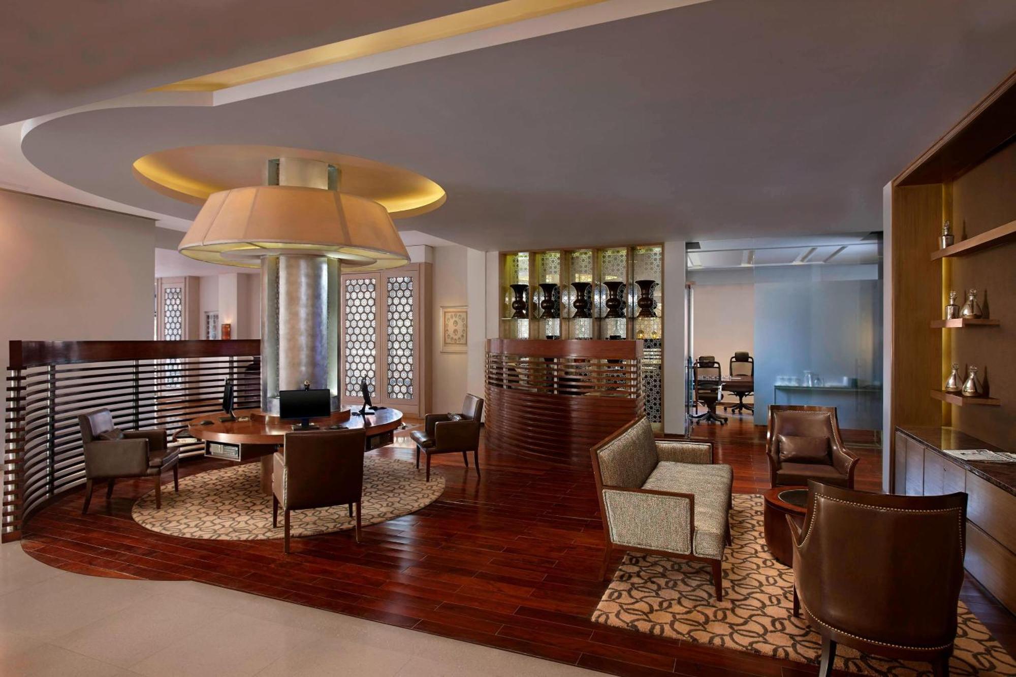 Itc Rajputana, A Luxury Collection Hotel, 5*