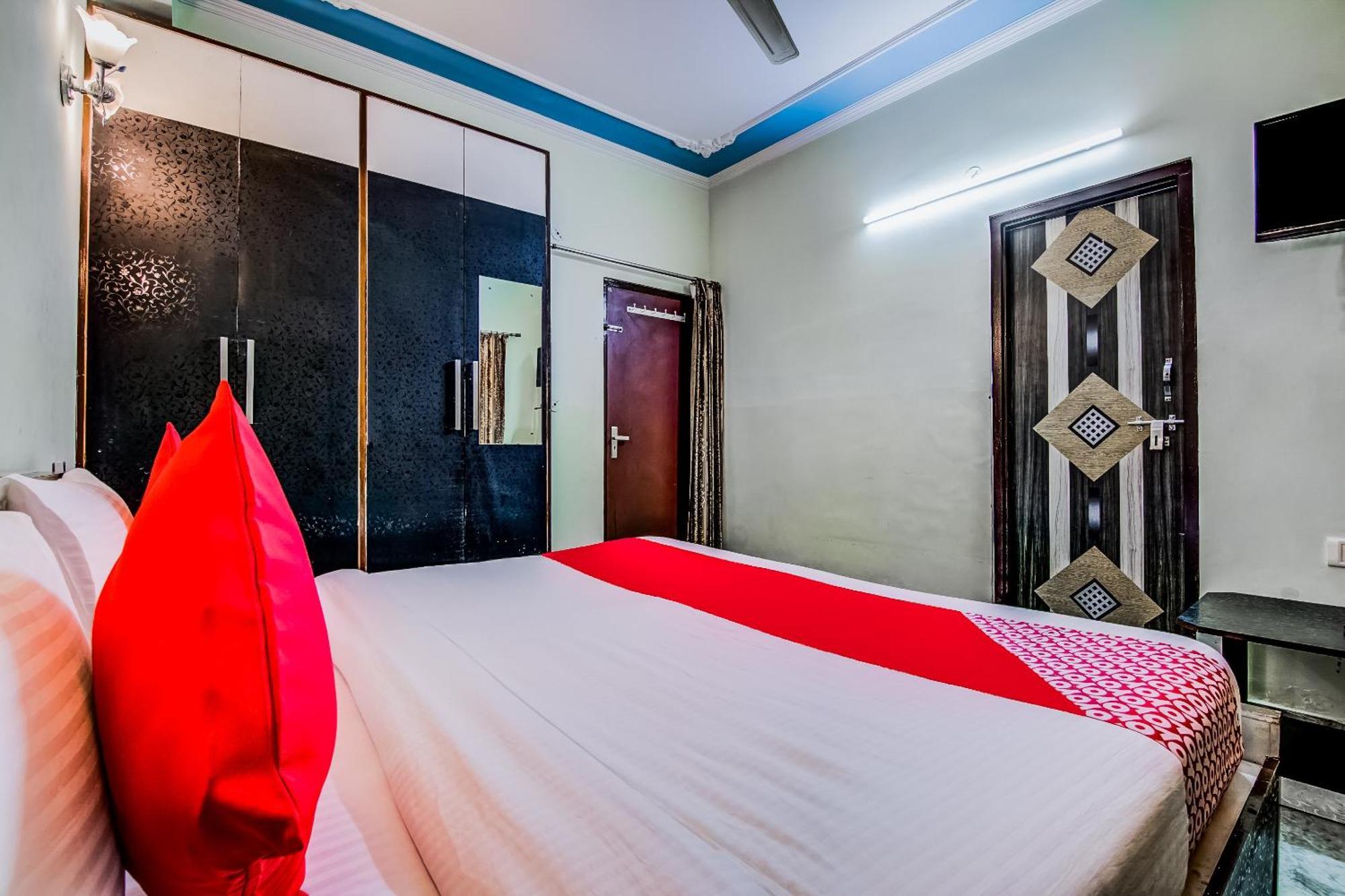 Hotel O Govindi Palace