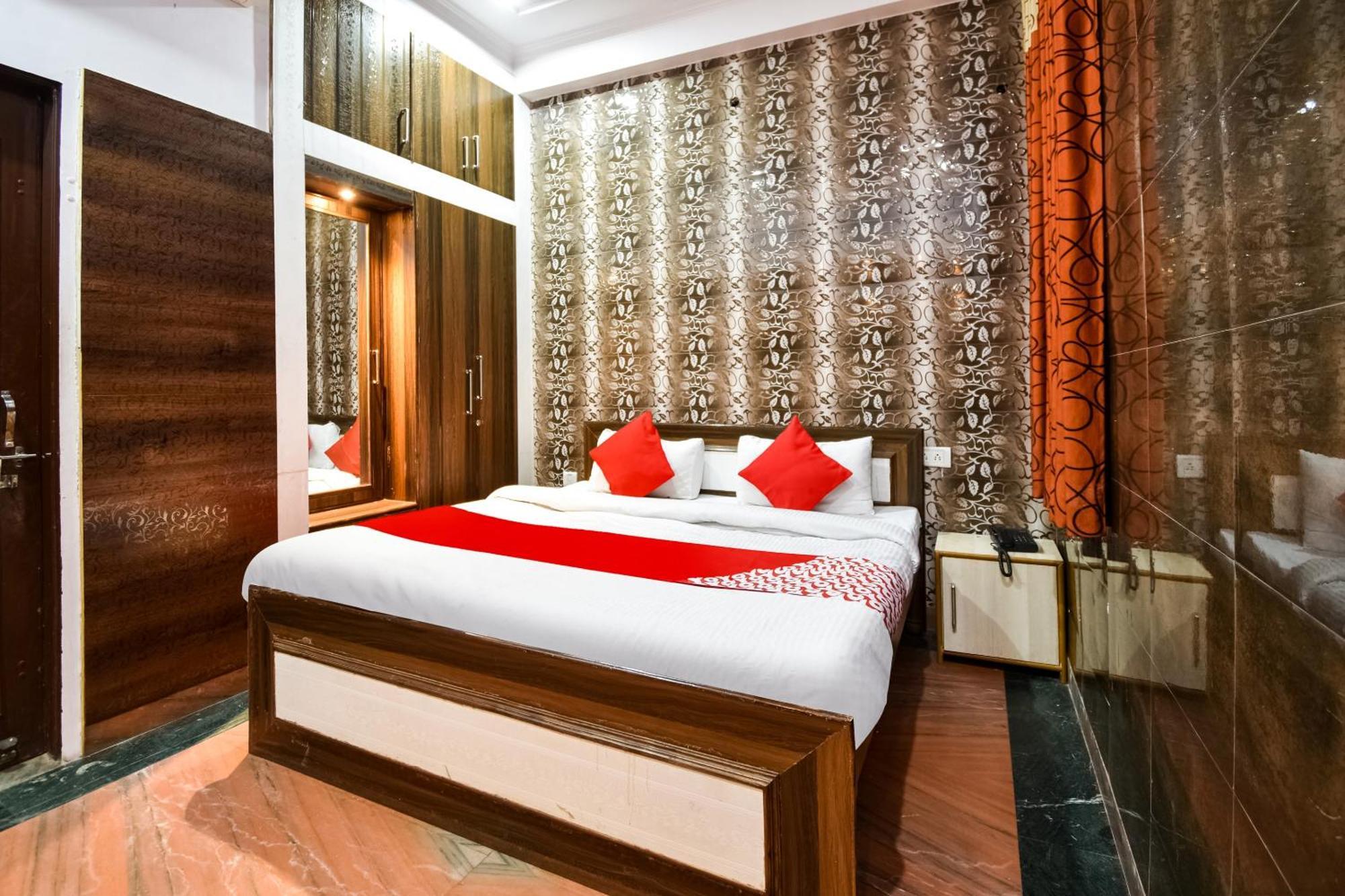 Hotel O Jaya Palace Jaipur
