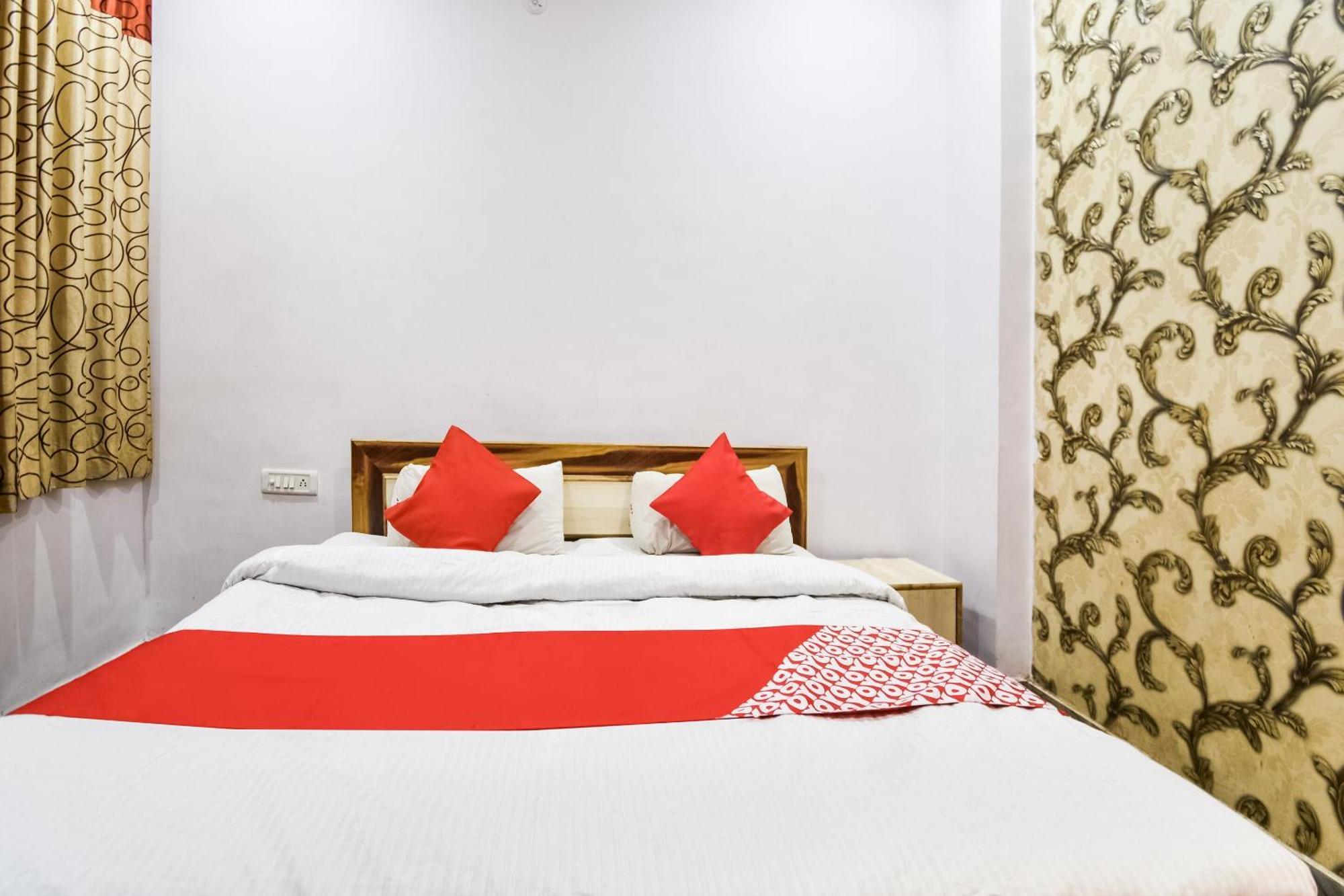 Hotel O Jaya Palace