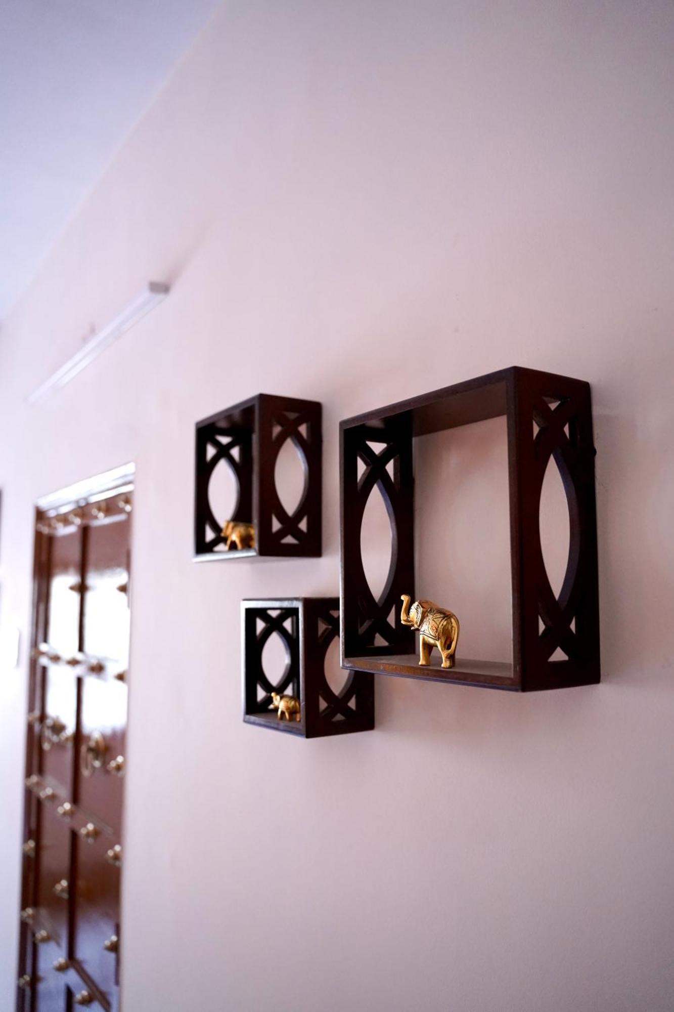 Seasoned Jaipur-live In A 100-year-old Jaipur