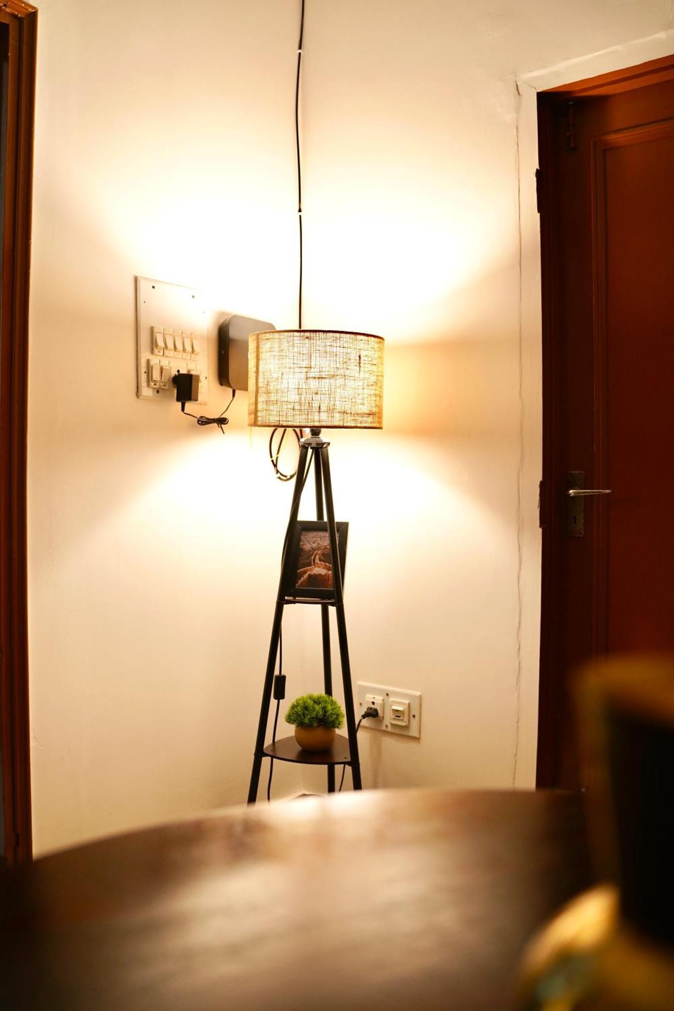 Seasoned Jaipur-live In A 100-year-old Apartment Jaipur