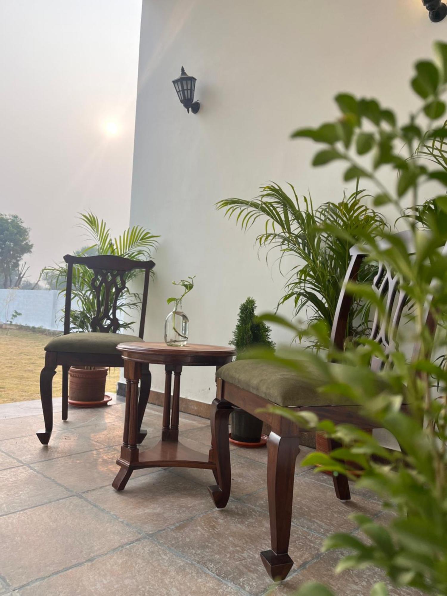 Mustang Meadow Villa *