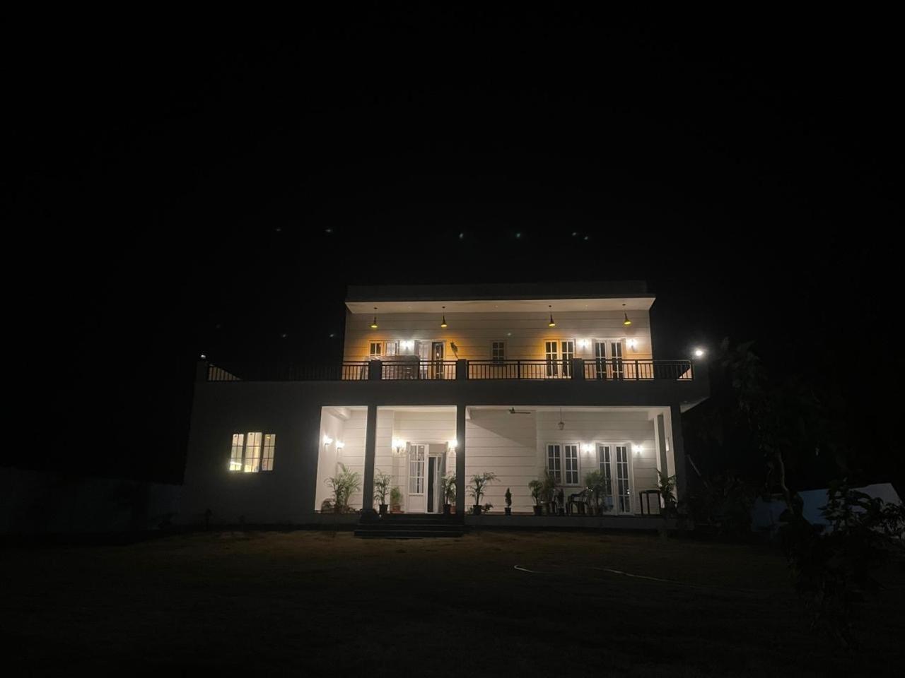 Villa Mustang Meadow Jaipur