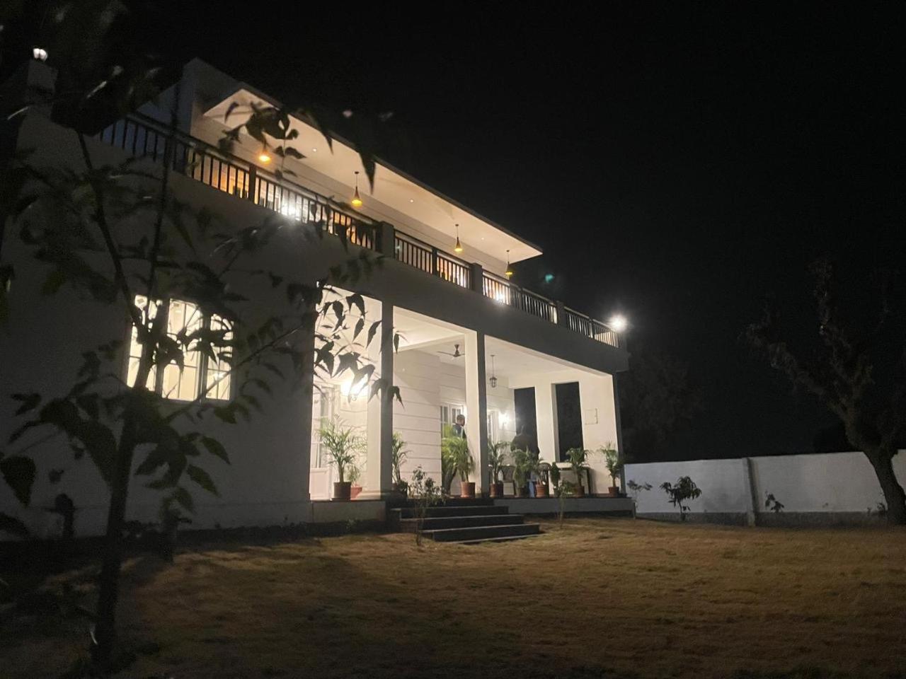 Mustang Meadow Jaipur