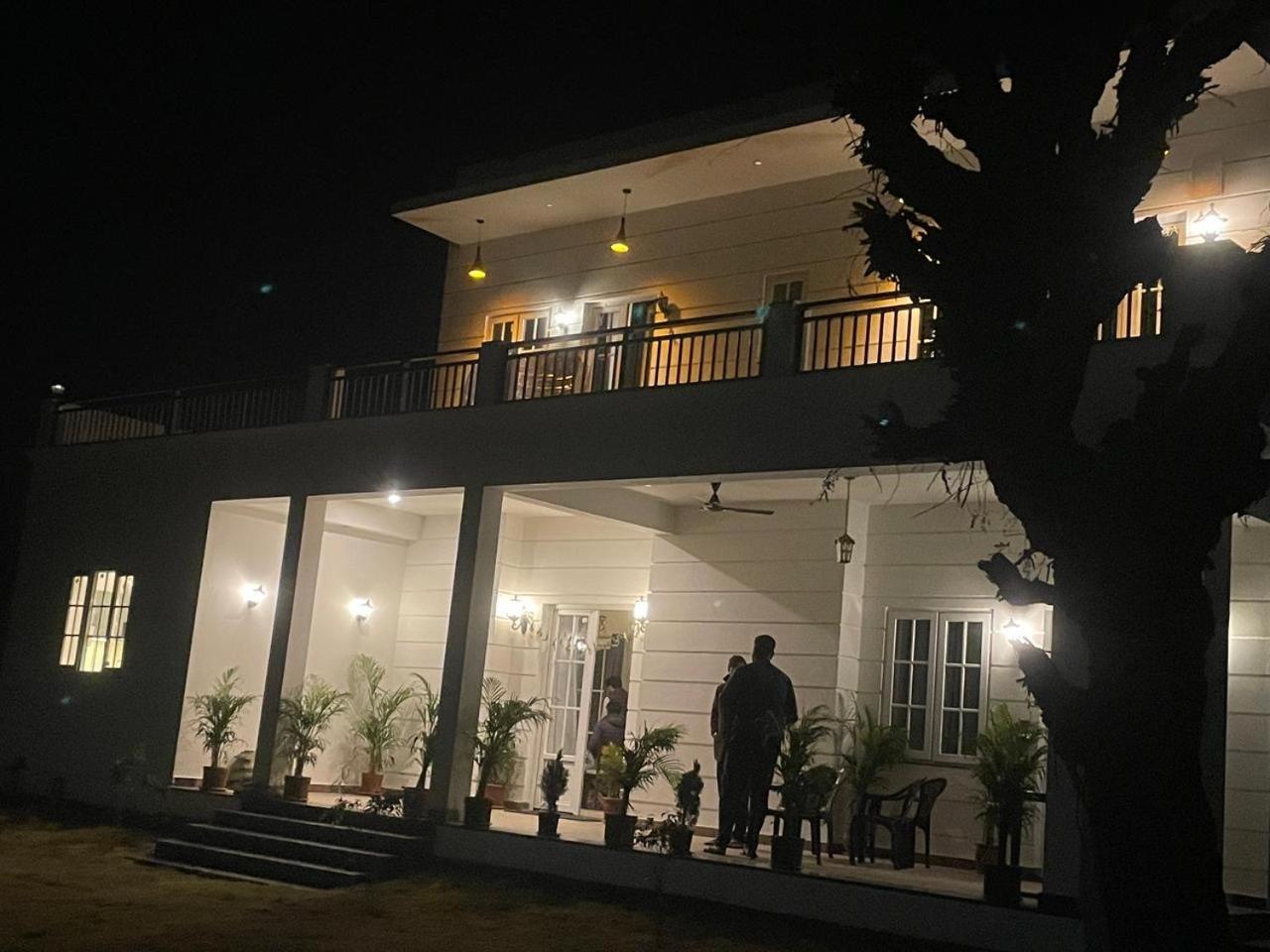 Mustang Meadow Villa