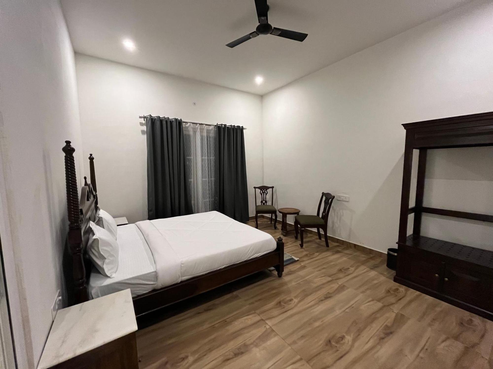 Mustang Meadow Villa Jaipur