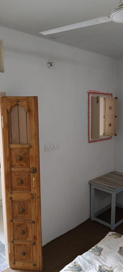 Shantialayam Guest house
