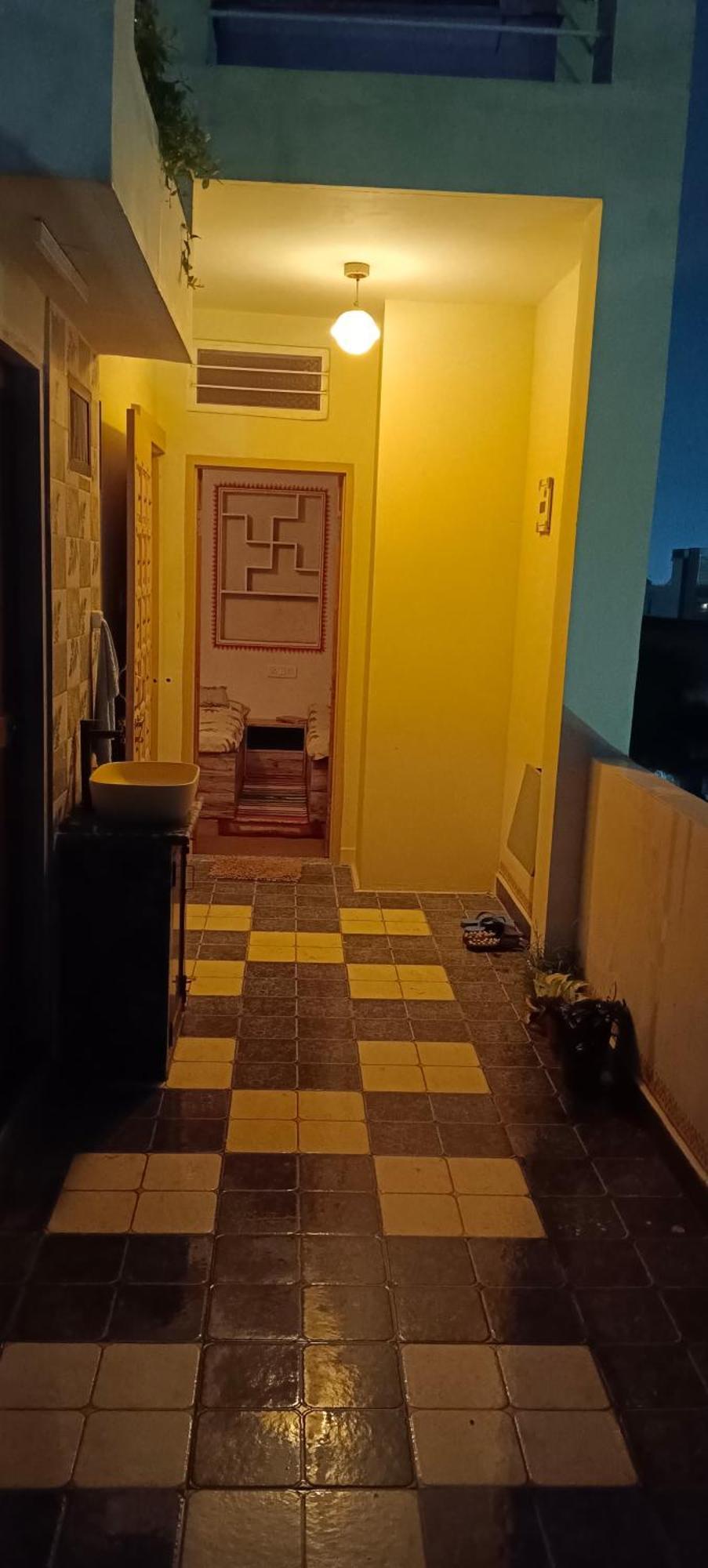 Guest house Shantialayam Jaipur