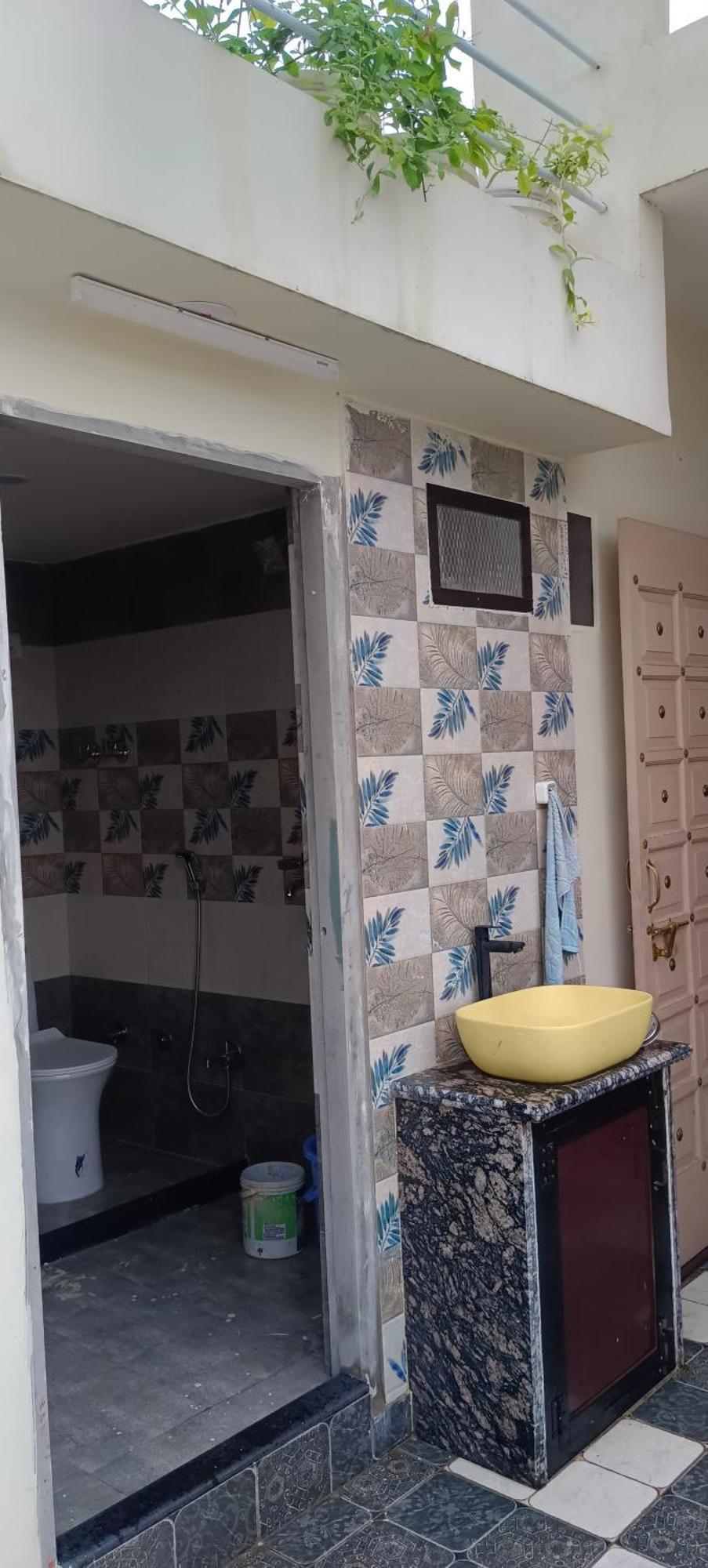 Guest house Shantialayam Jaipur