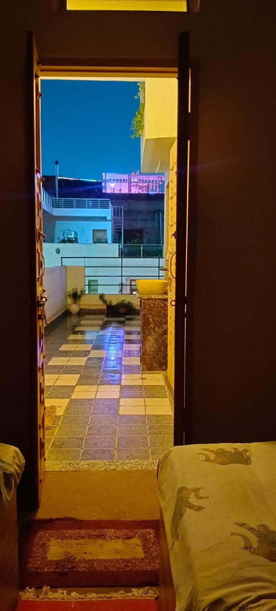 Shantialayam Guest house