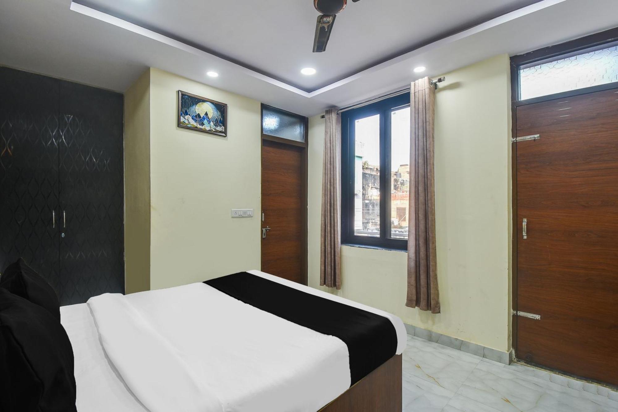 Collection O Khalsa Palace 3*
