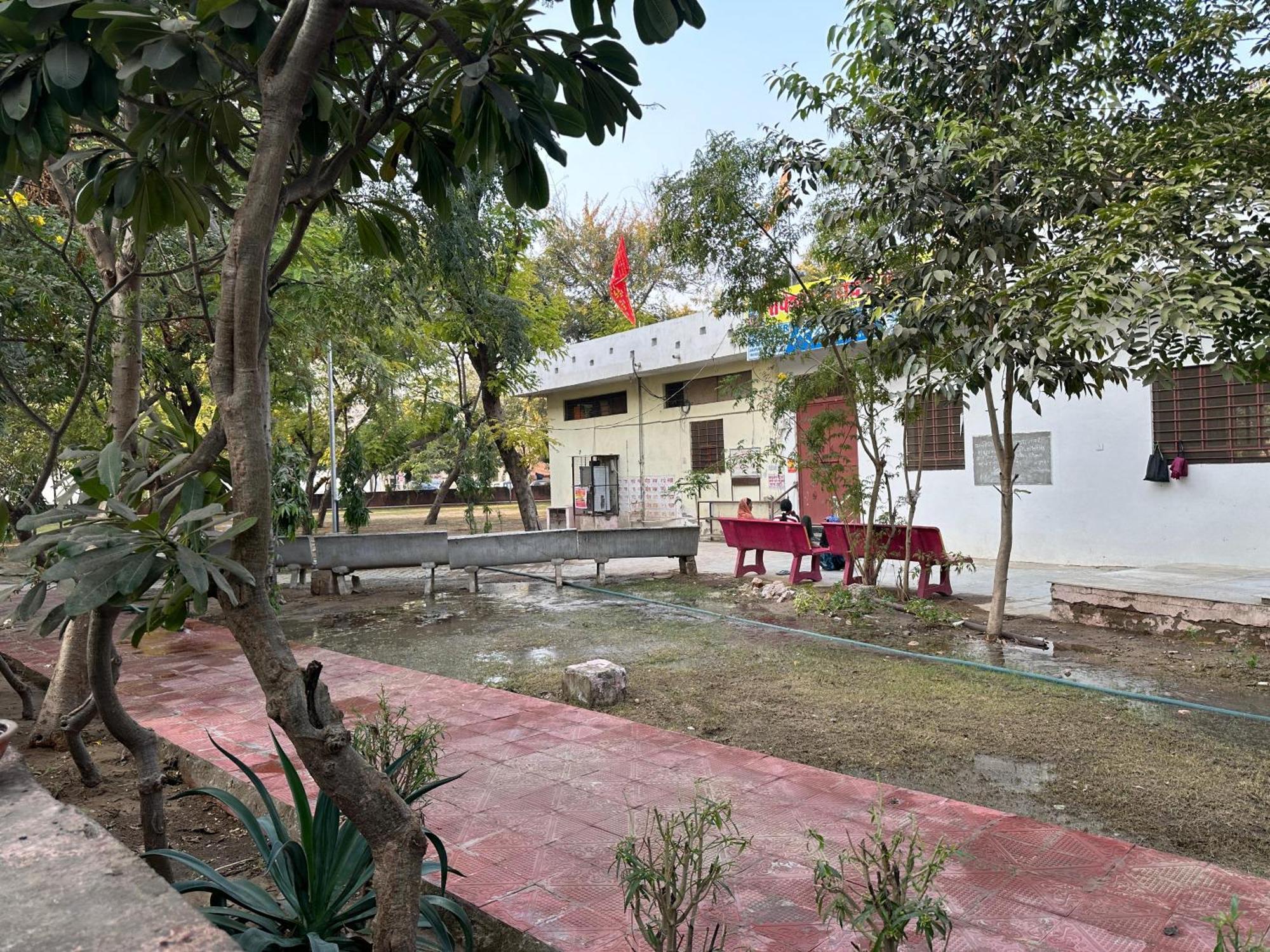 Hostel India *