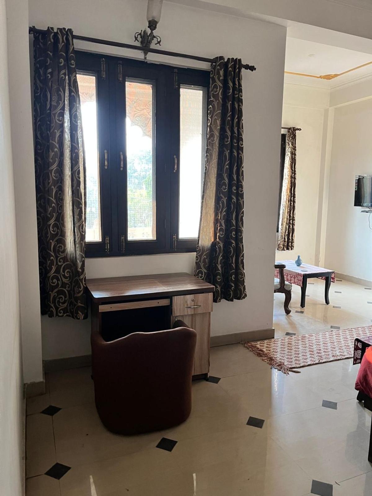 Kunadi Kothi - A Boutique Jaipur