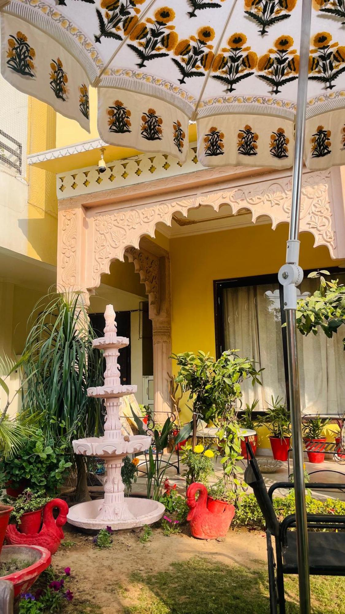 Kunadi Kothi - A Boutique Guest house *